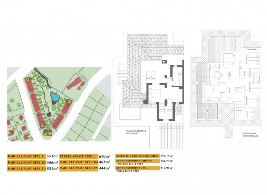 New Build - Villa -
Fuente Álamo - Las Palas