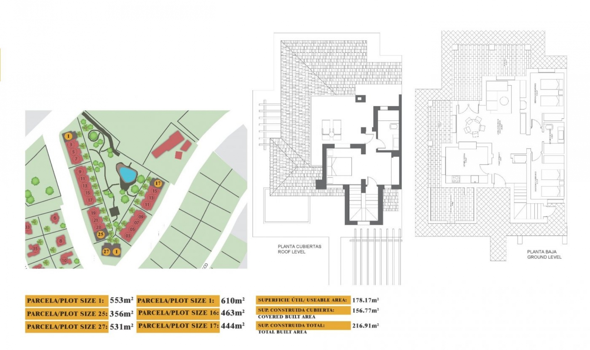 New Build - Villa -
Fuente Álamo - Las Palas
