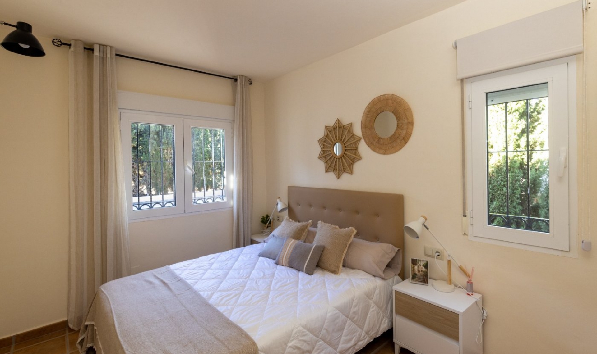 New Build - Villa -
Fuente Álamo - Las Palas