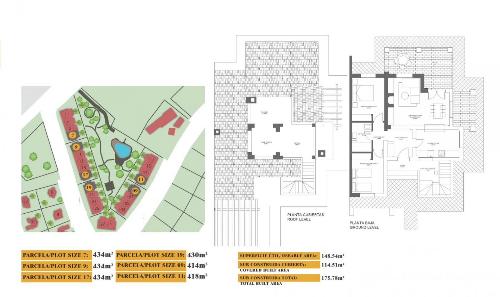 New Build - Villa -
Fuente Álamo - Las Palas