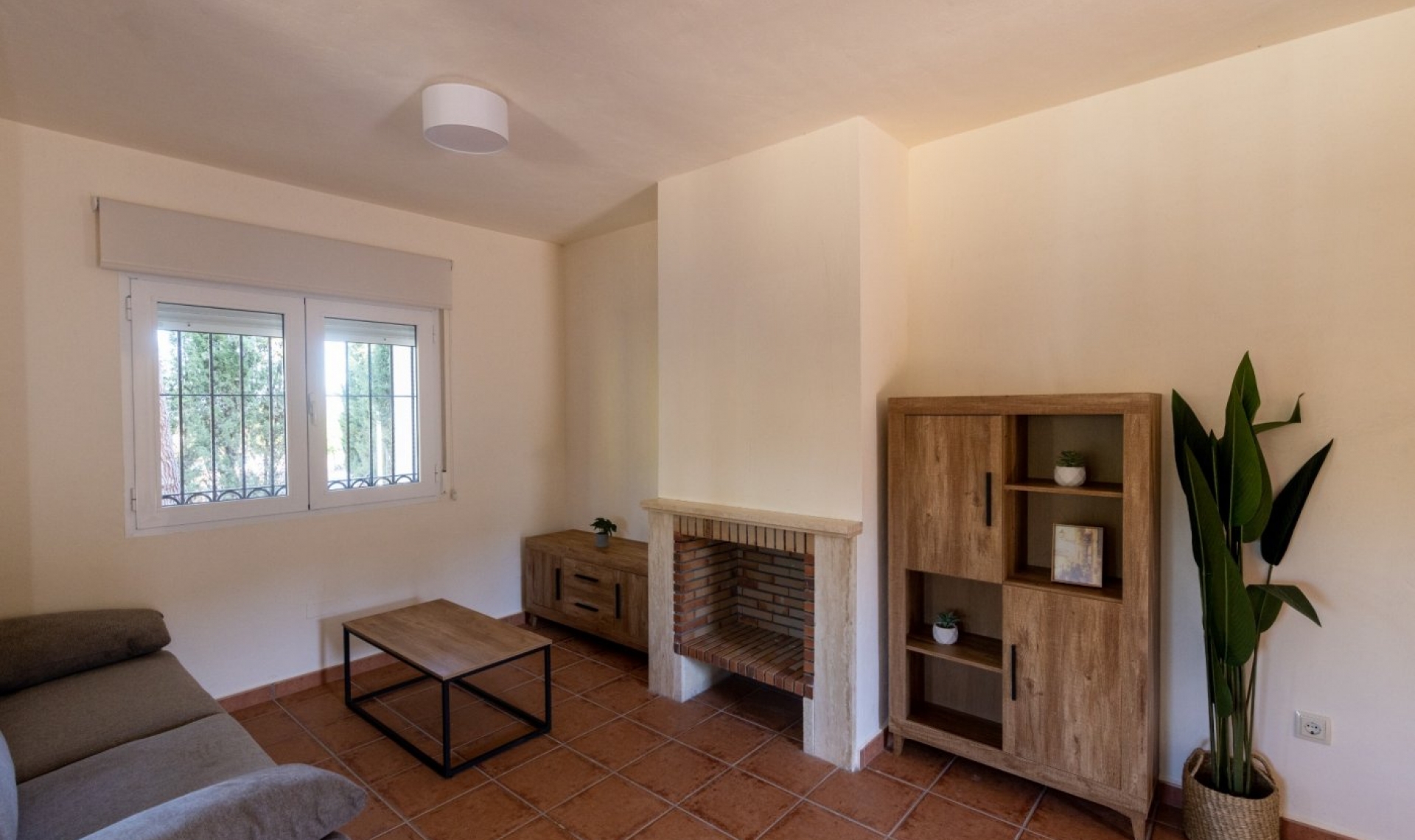 New Build - Villa -
Fuente Álamo - Las Palas