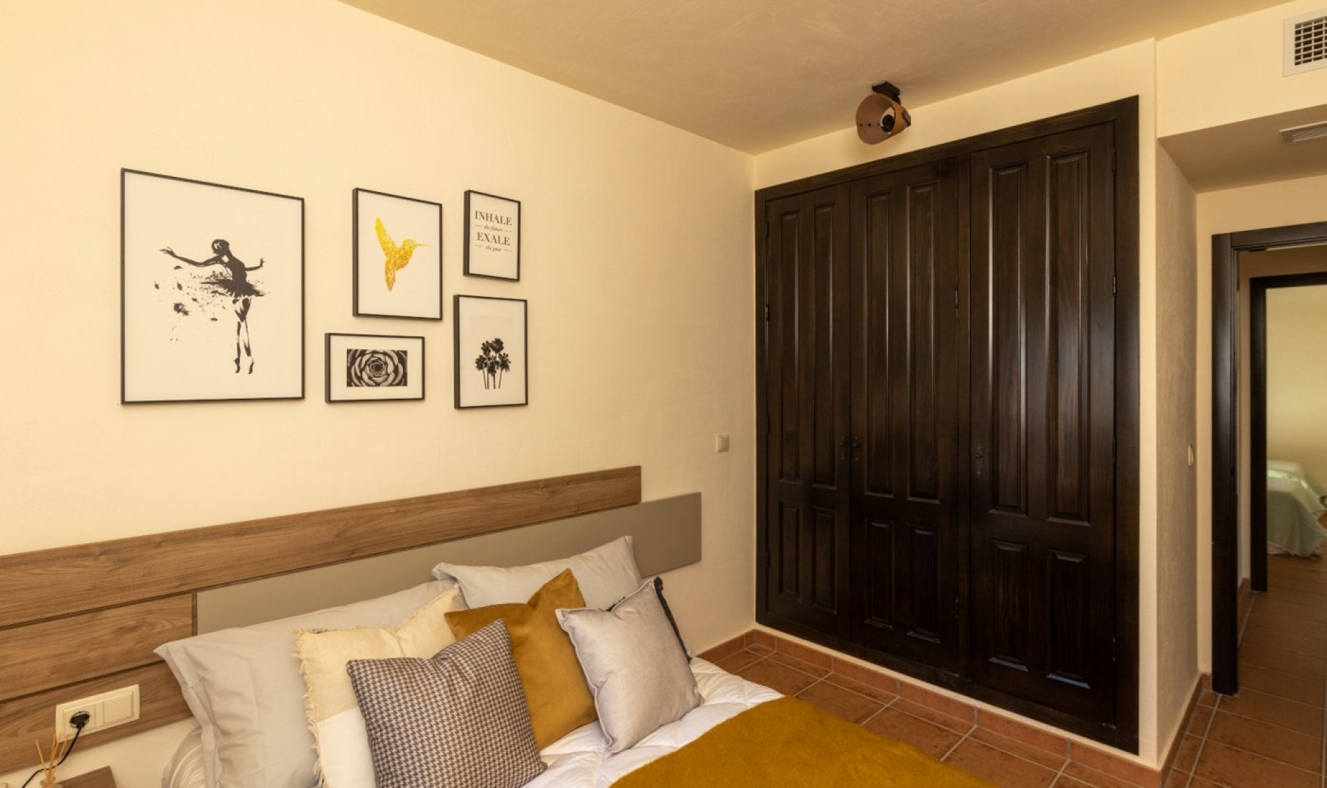 New Build - Villa -
Fuente Álamo - Las Palas