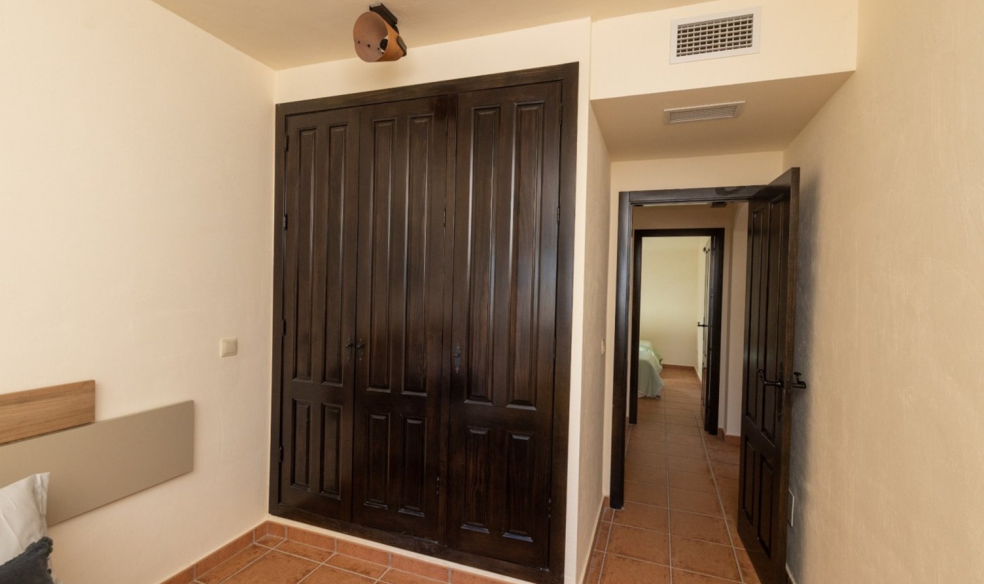 New Build - Villa -
Fuente Álamo - Las Palas