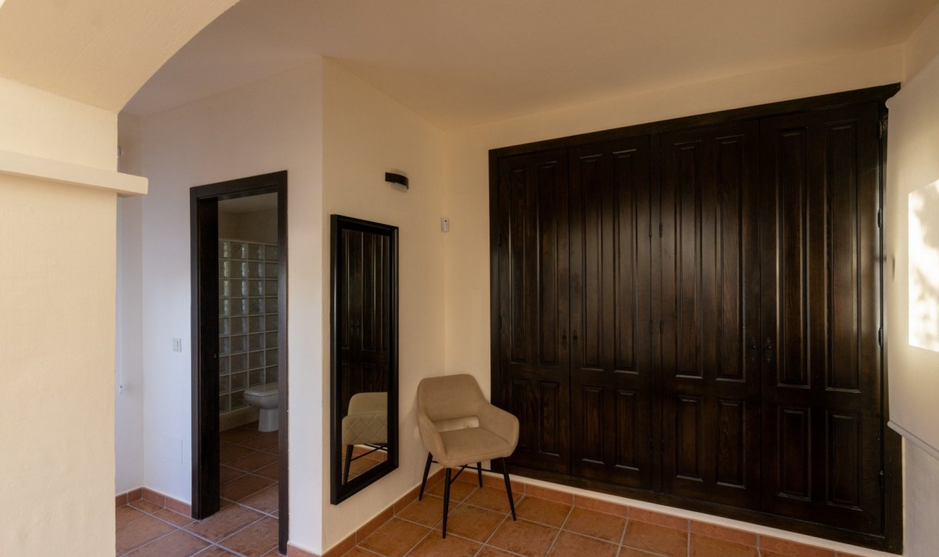 New Build - Villa -
Fuente Álamo - Las Palas