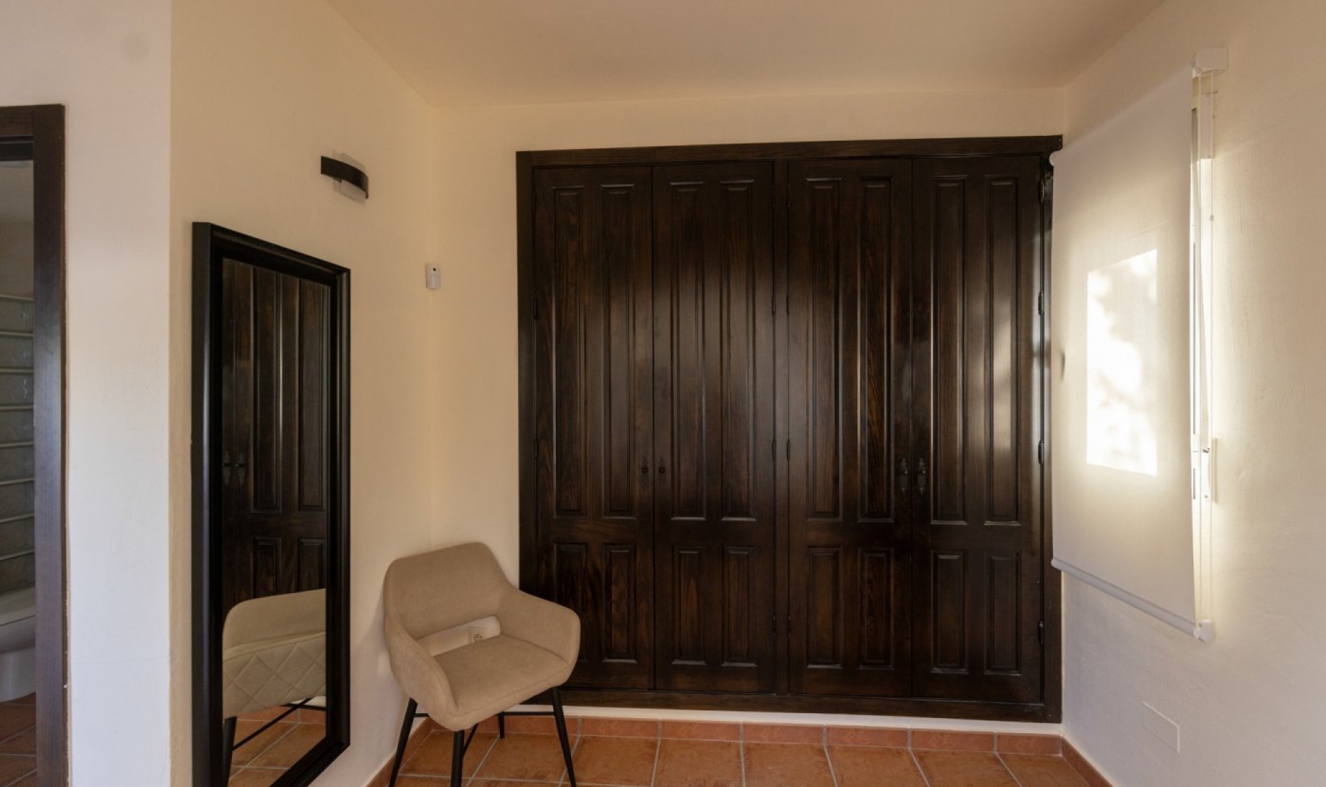 New Build - Villa -
Fuente Álamo - Las Palas