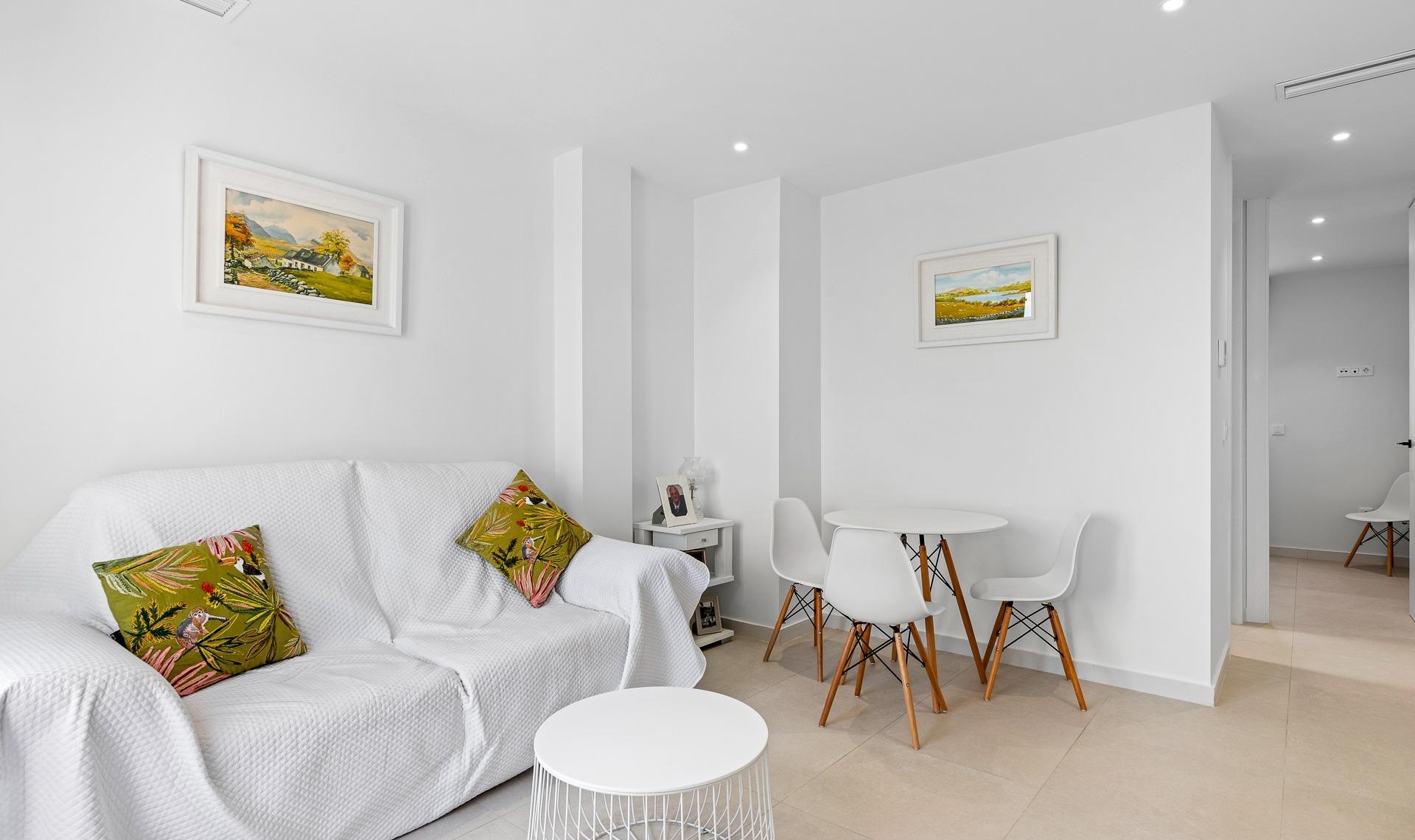 New Build - Villa -
Guardamar del Segura - Els secans