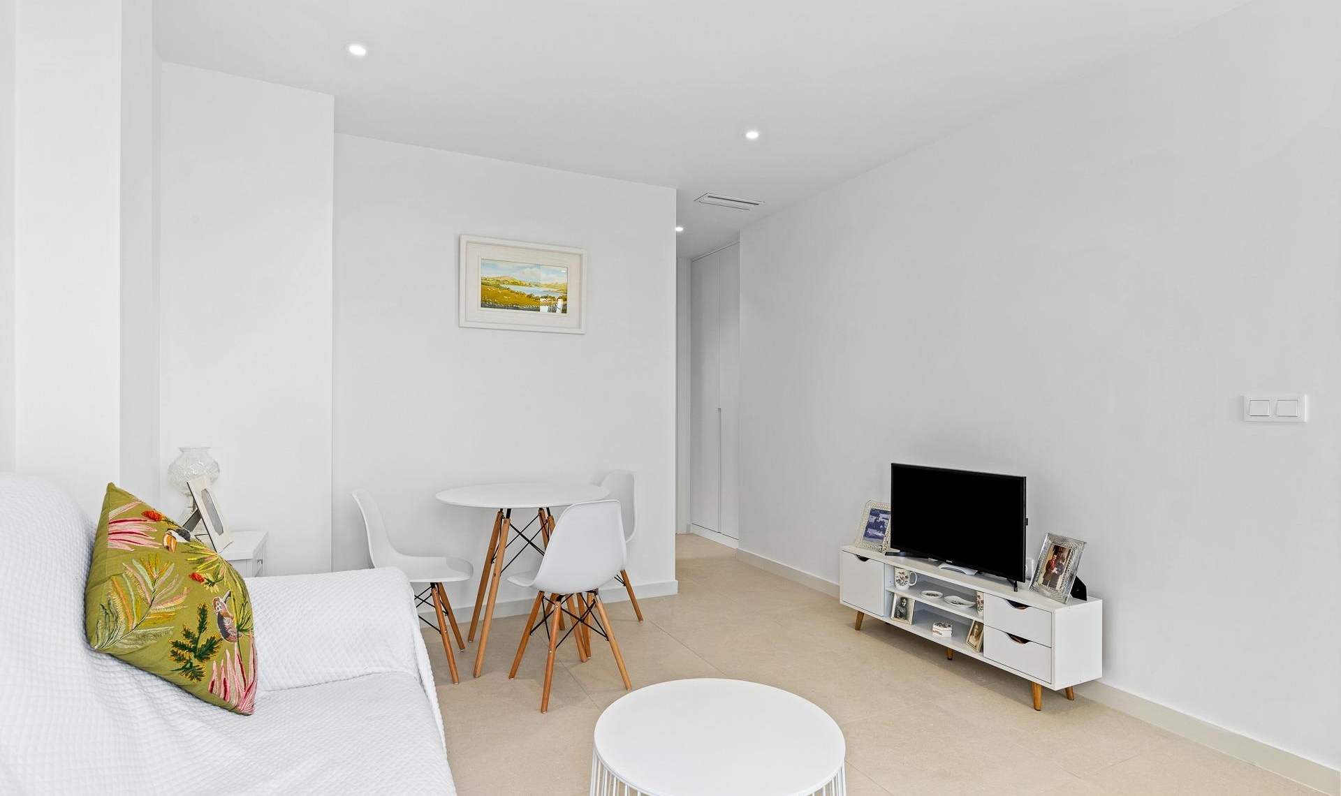 New Build - Villa -
Guardamar del Segura - Els secans