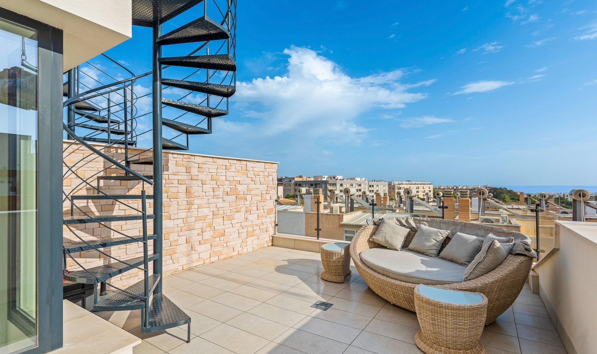 New Build - Villa -
Guardamar del Segura - Els secans