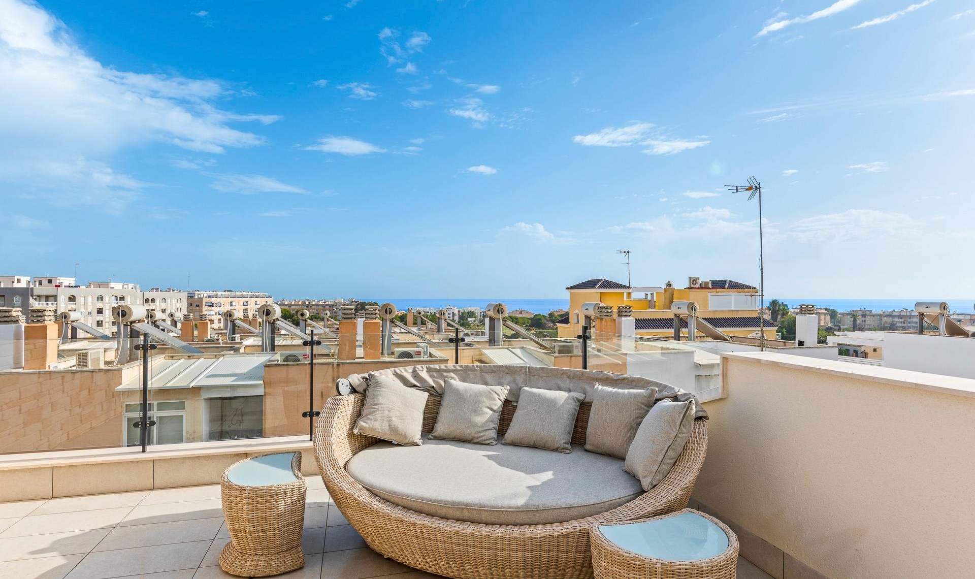 New Build - Villa -
Guardamar del Segura - Els secans
