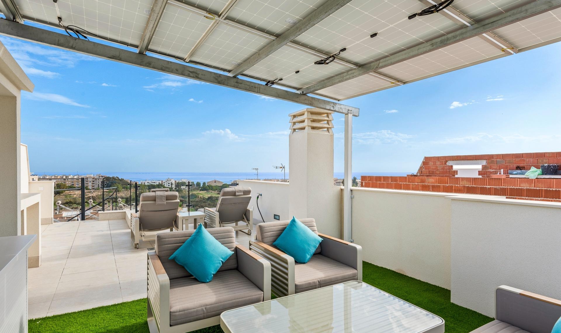 New Build - Villa -
Guardamar del Segura - Els secans
