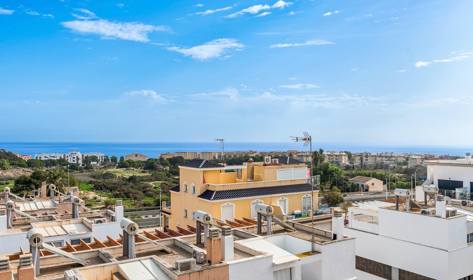 New Build - Villa -
Guardamar del Segura - Els secans