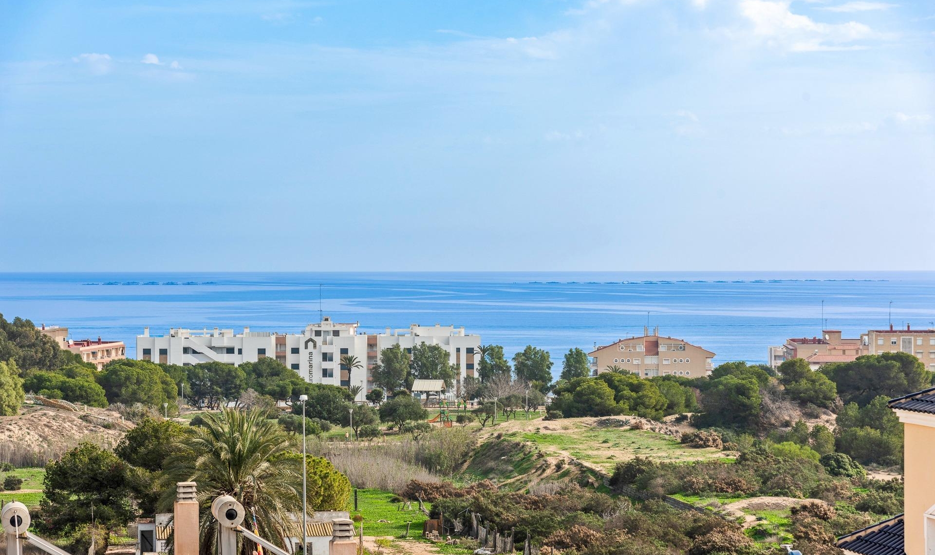 New Build - Villa -
Guardamar del Segura - Els secans