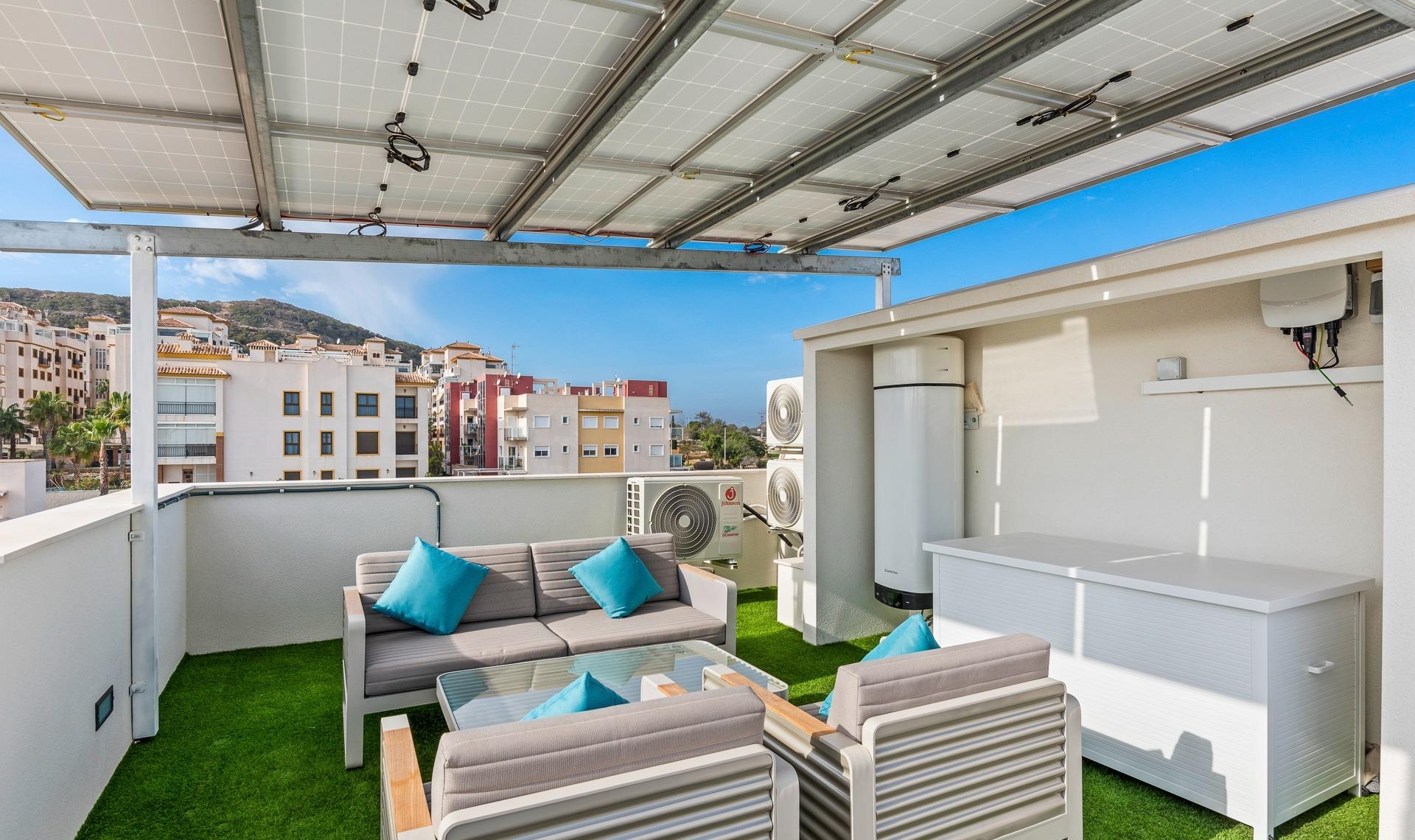 New Build - Villa -
Guardamar del Segura - Els secans