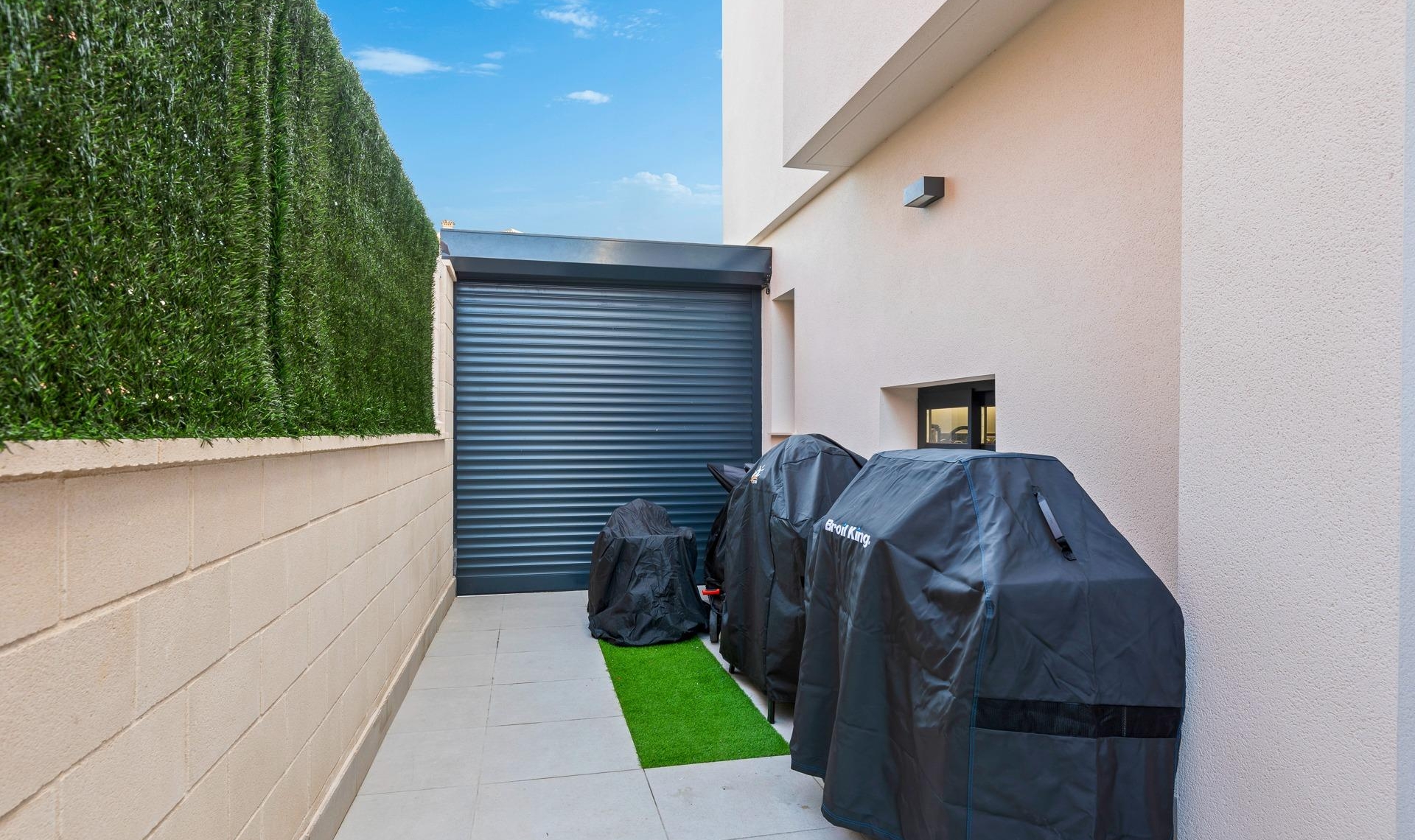 New Build - Villa -
Guardamar del Segura - Els secans
