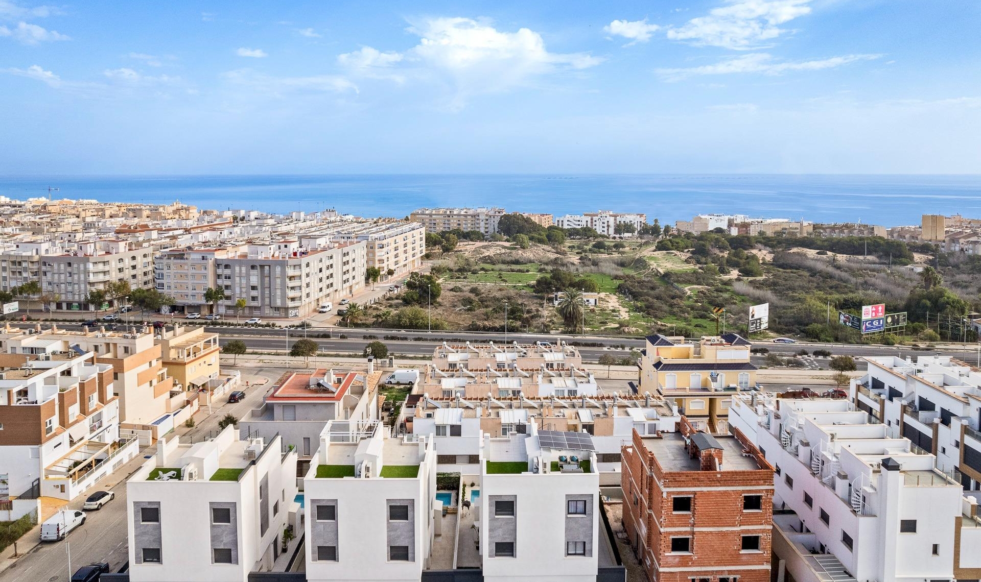 New Build - Villa -
Guardamar del Segura - Els secans