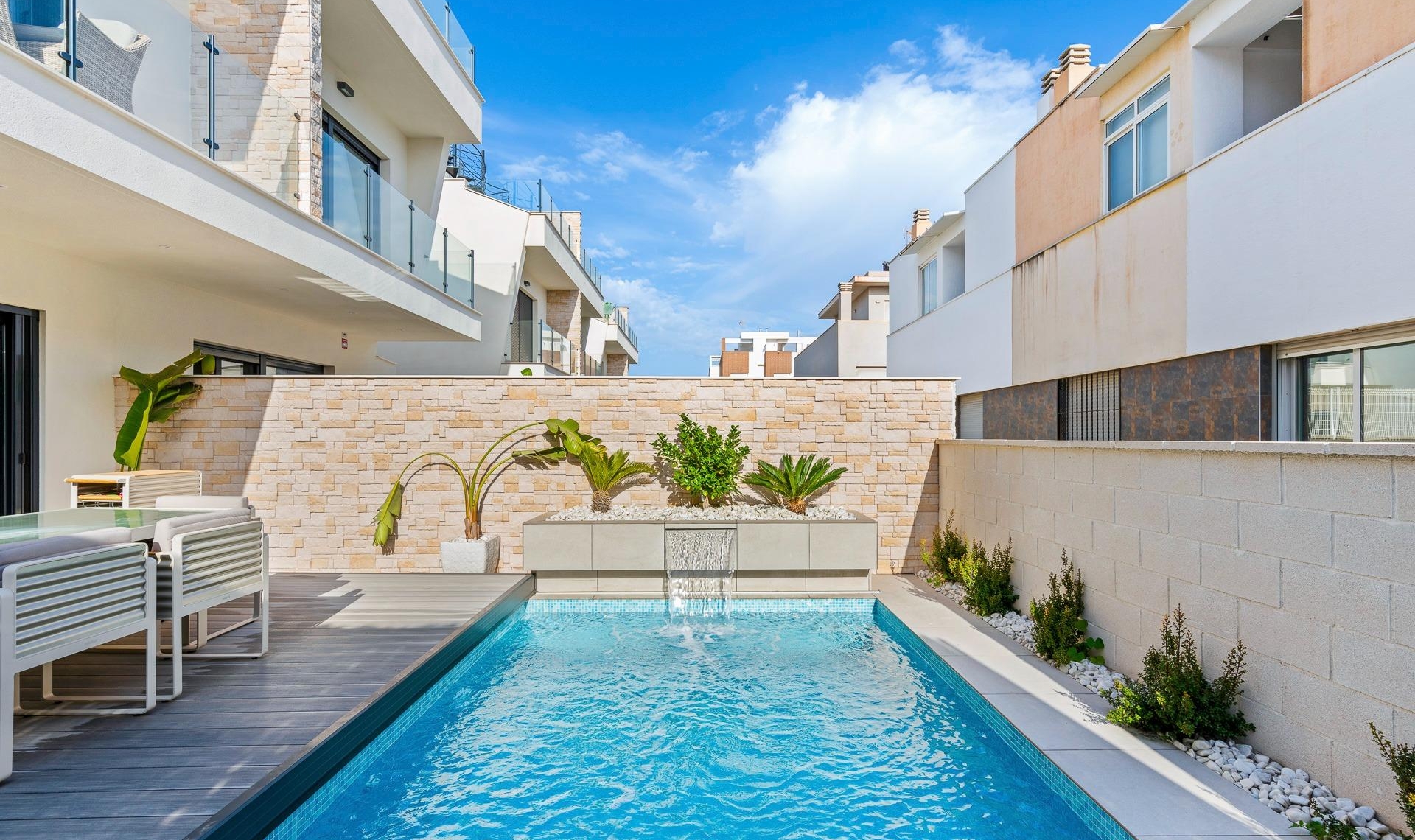 New Build - Villa -
Guardamar del Segura - Els secans