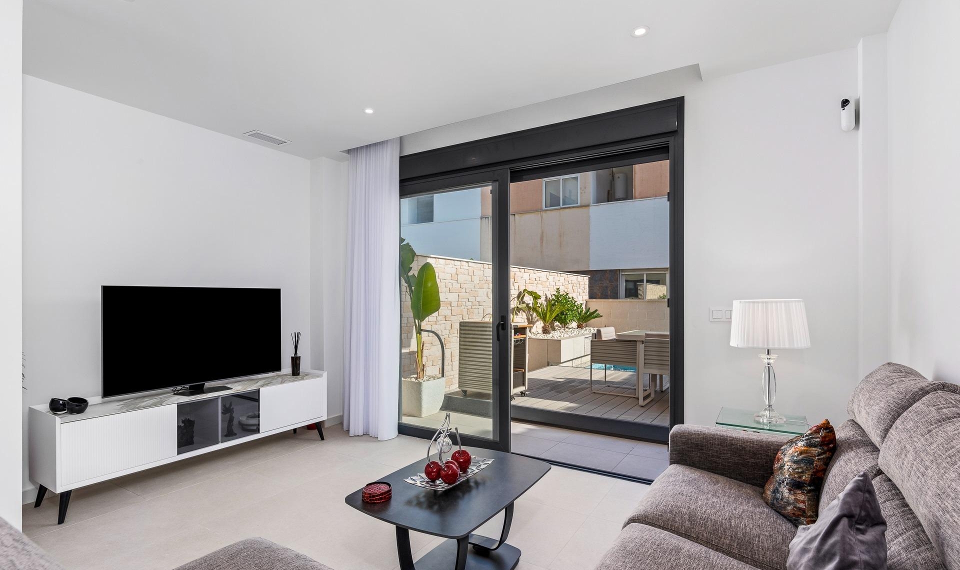 New Build - Villa -
Guardamar del Segura - Els secans