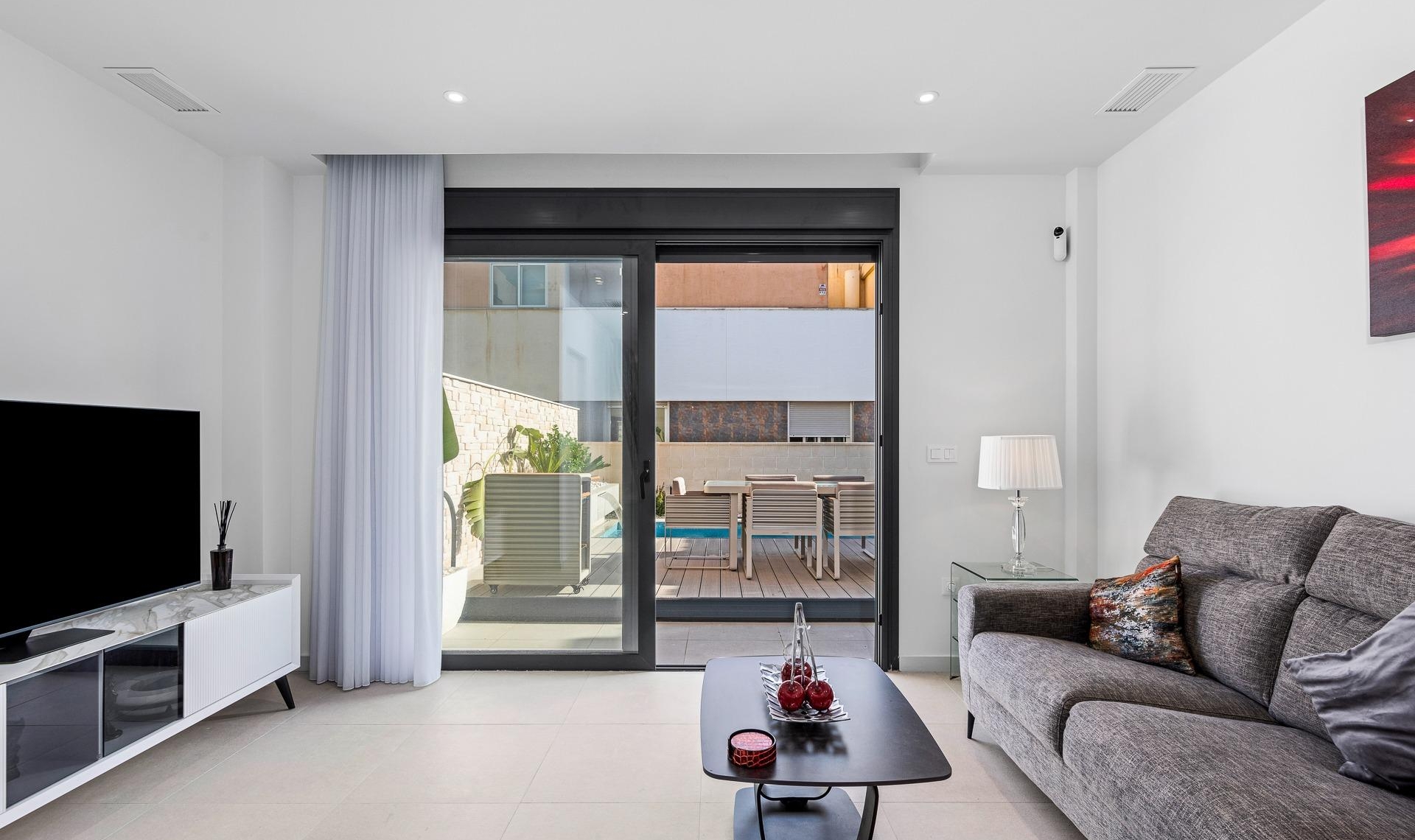 New Build - Villa -
Guardamar del Segura - Els secans