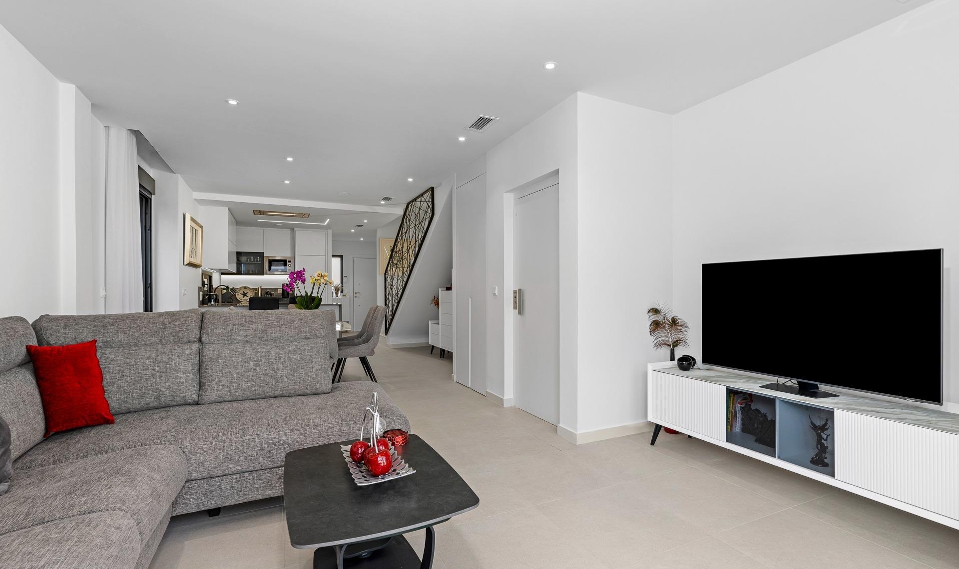 New Build - Villa -
Guardamar del Segura - Els secans