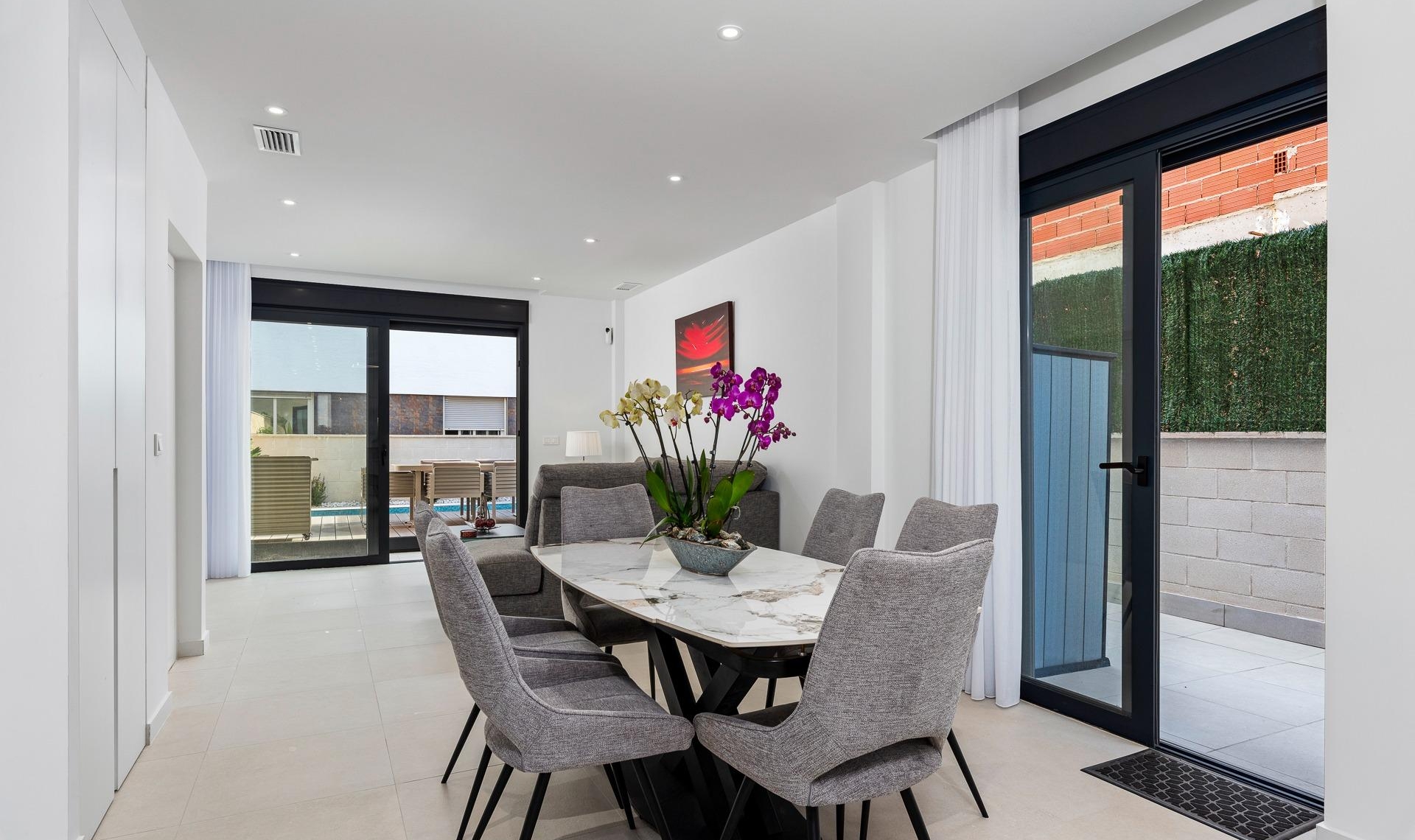 New Build - Villa -
Guardamar del Segura - Els secans