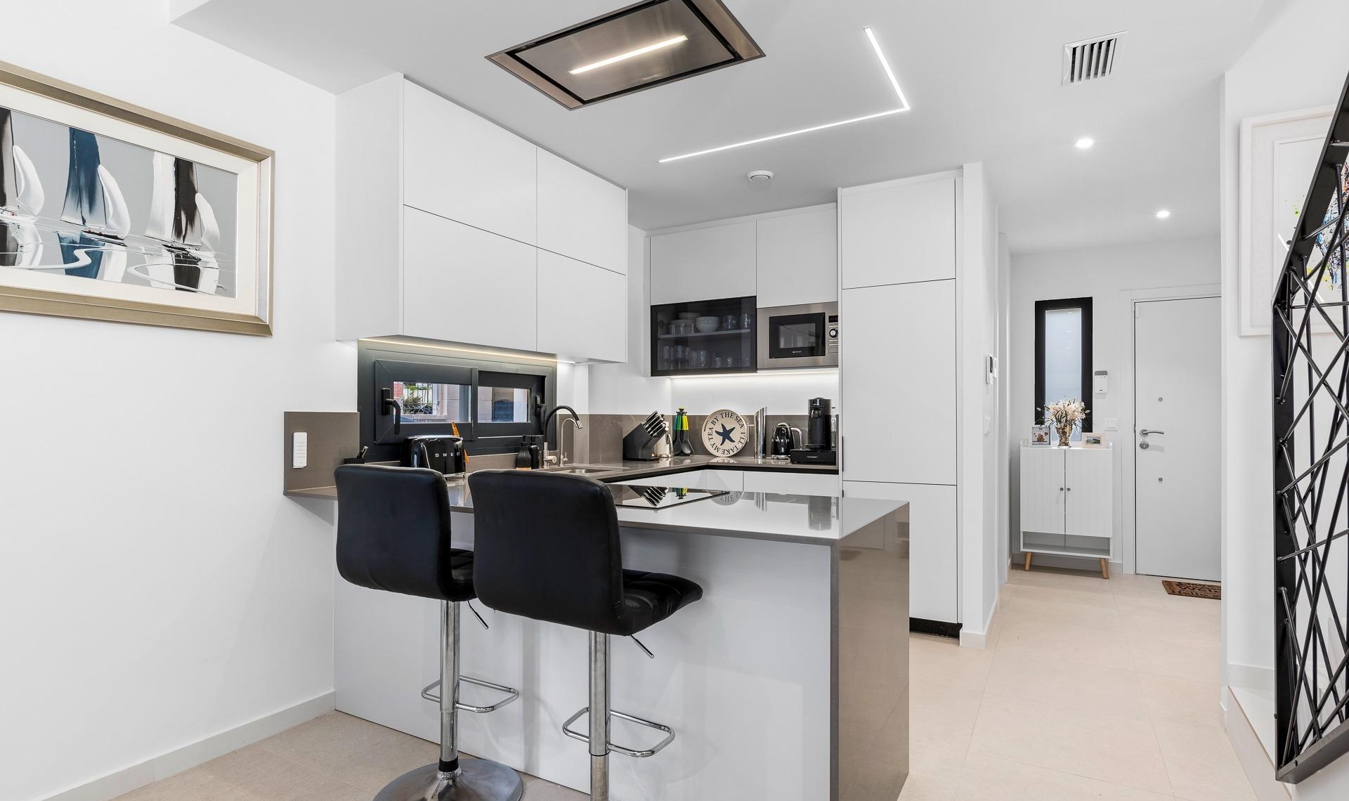 New Build - Villa -
Guardamar del Segura - Els secans