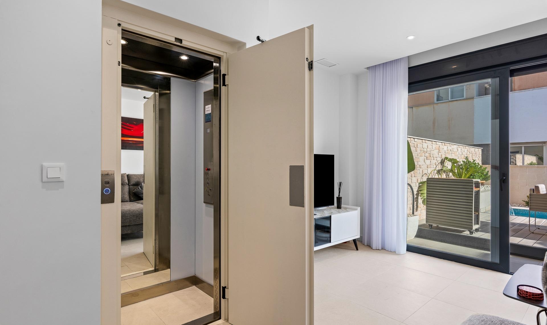 New Build - Villa -
Guardamar del Segura - Els secans