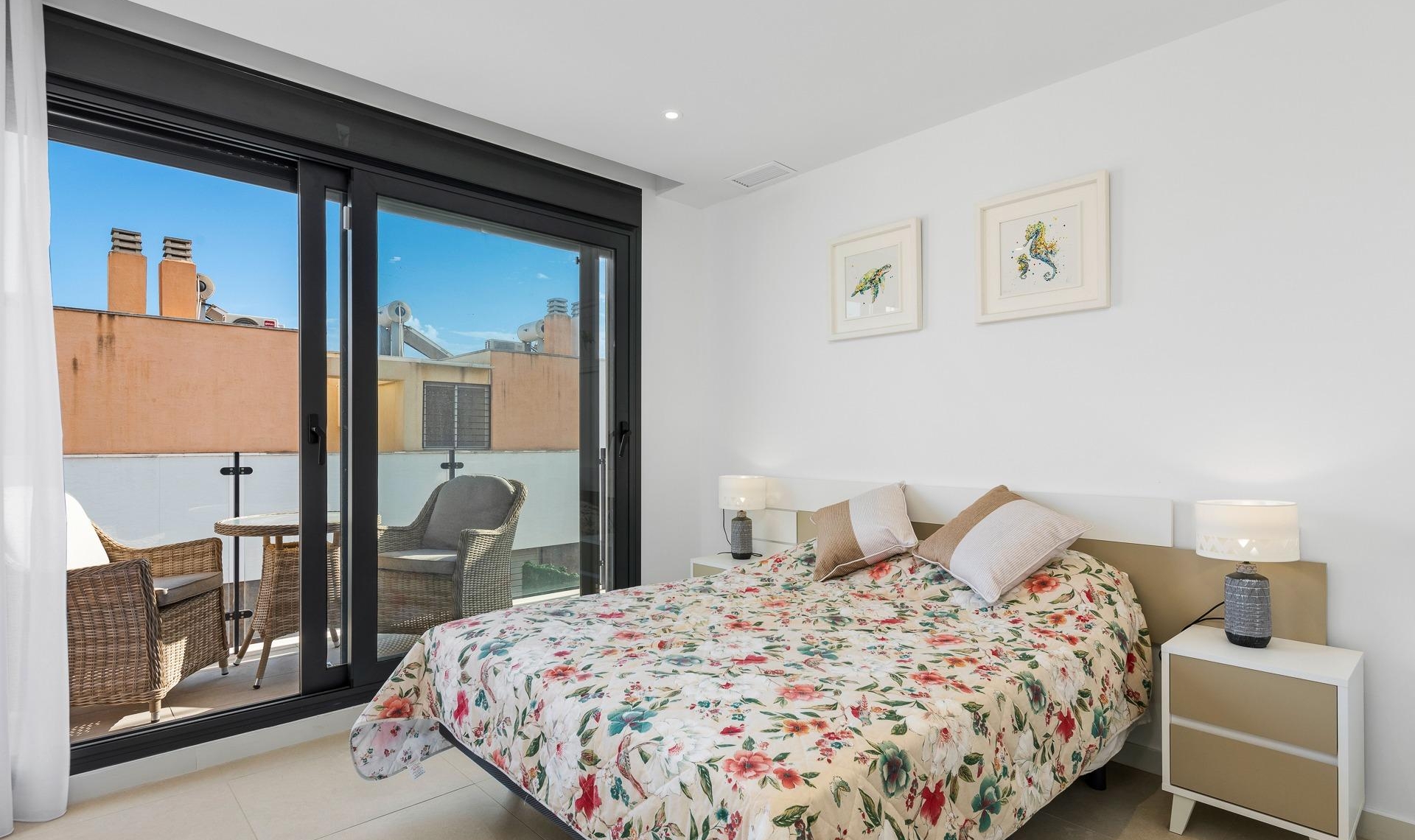 New Build - Villa -
Guardamar del Segura - Els secans