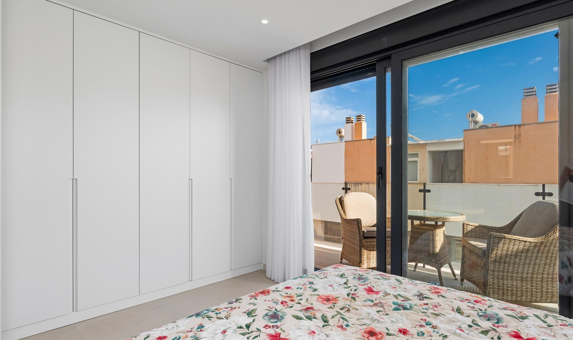 New Build - Villa -
Guardamar del Segura - Els secans
