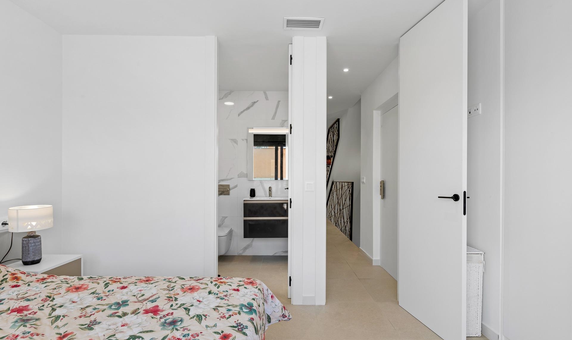 New Build - Villa -
Guardamar del Segura - Els secans