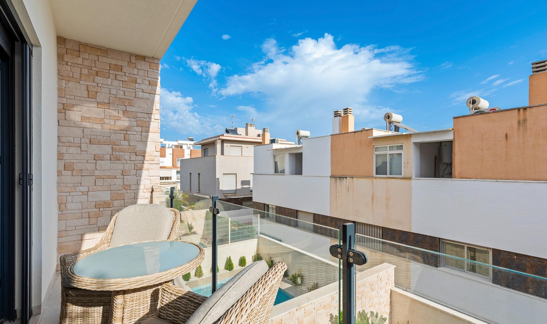 New Build - Villa -
Guardamar del Segura - Els secans