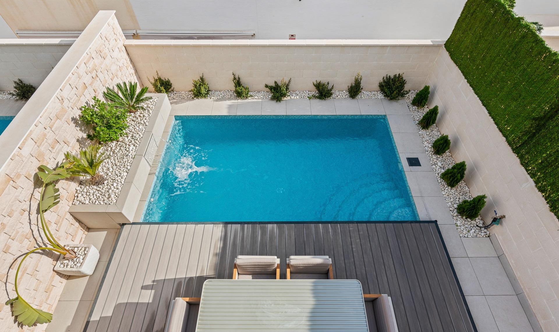New Build - Villa -
Guardamar del Segura - Els secans