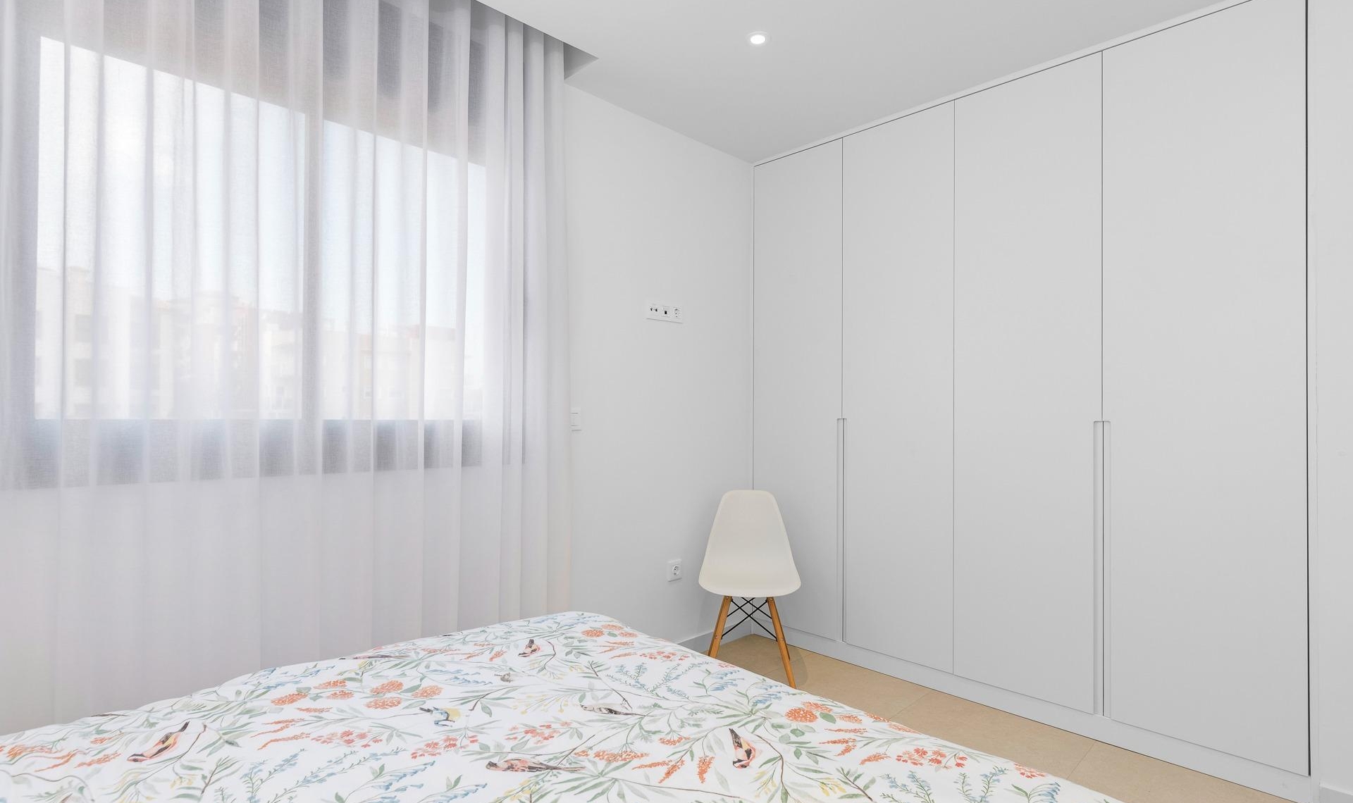 New Build - Villa -
Guardamar del Segura - Els secans