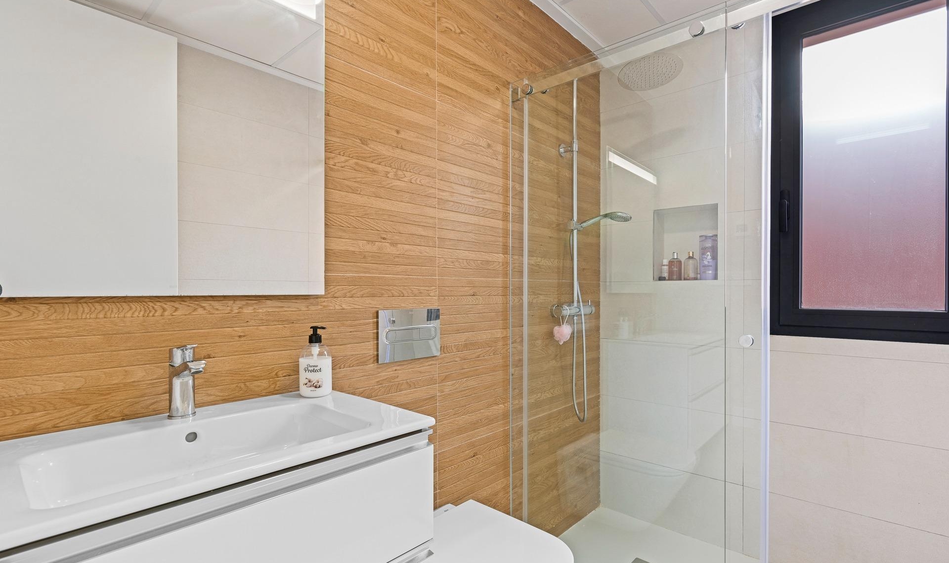 New Build - Villa -
Guardamar del Segura - Els secans