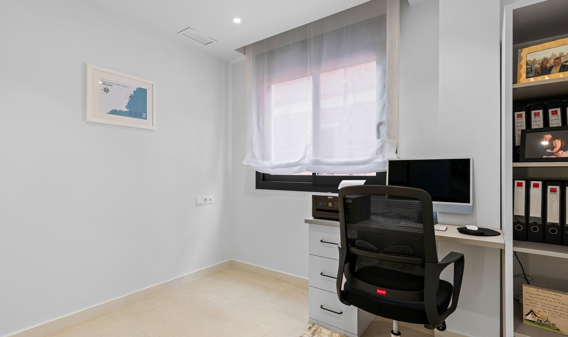 New Build - Villa -
Guardamar del Segura - Els secans