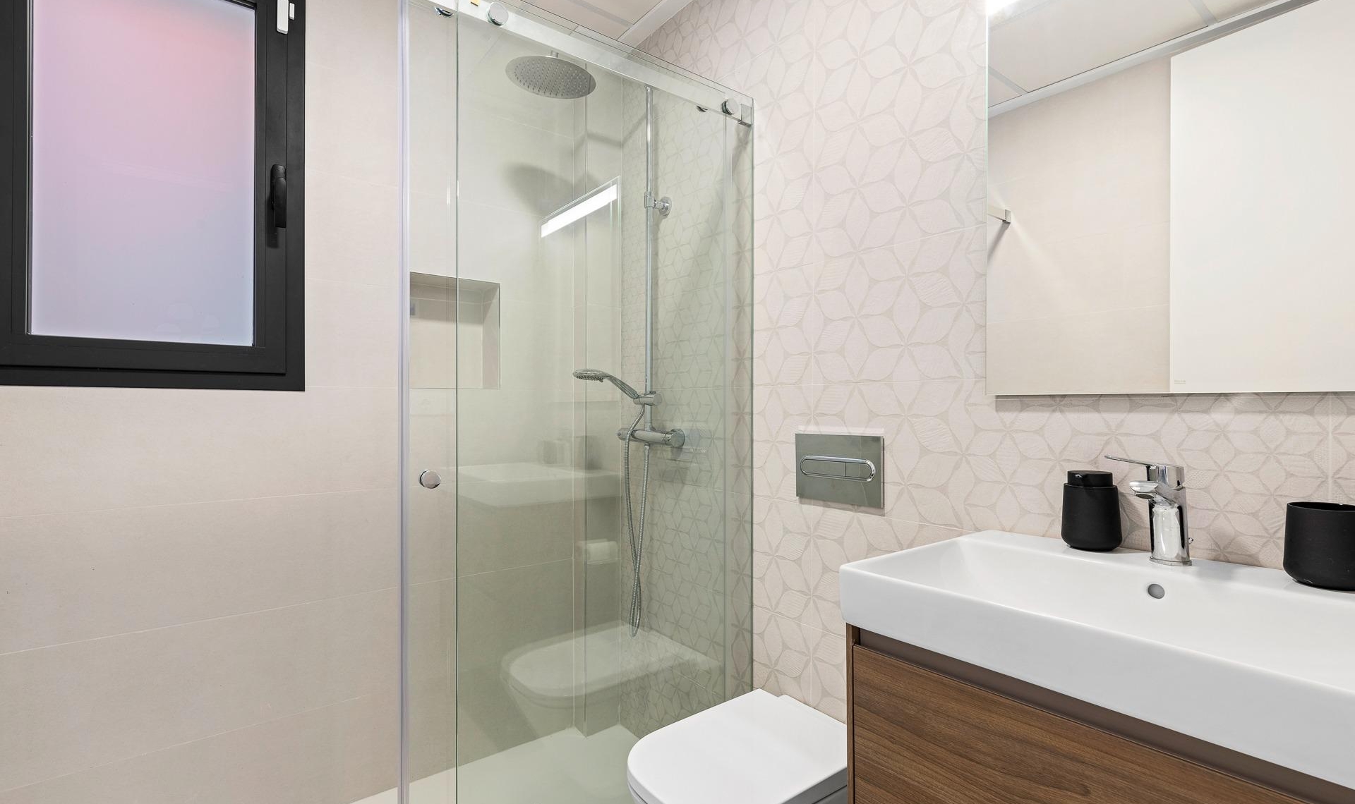 New Build - Villa -
Guardamar del Segura - Els secans