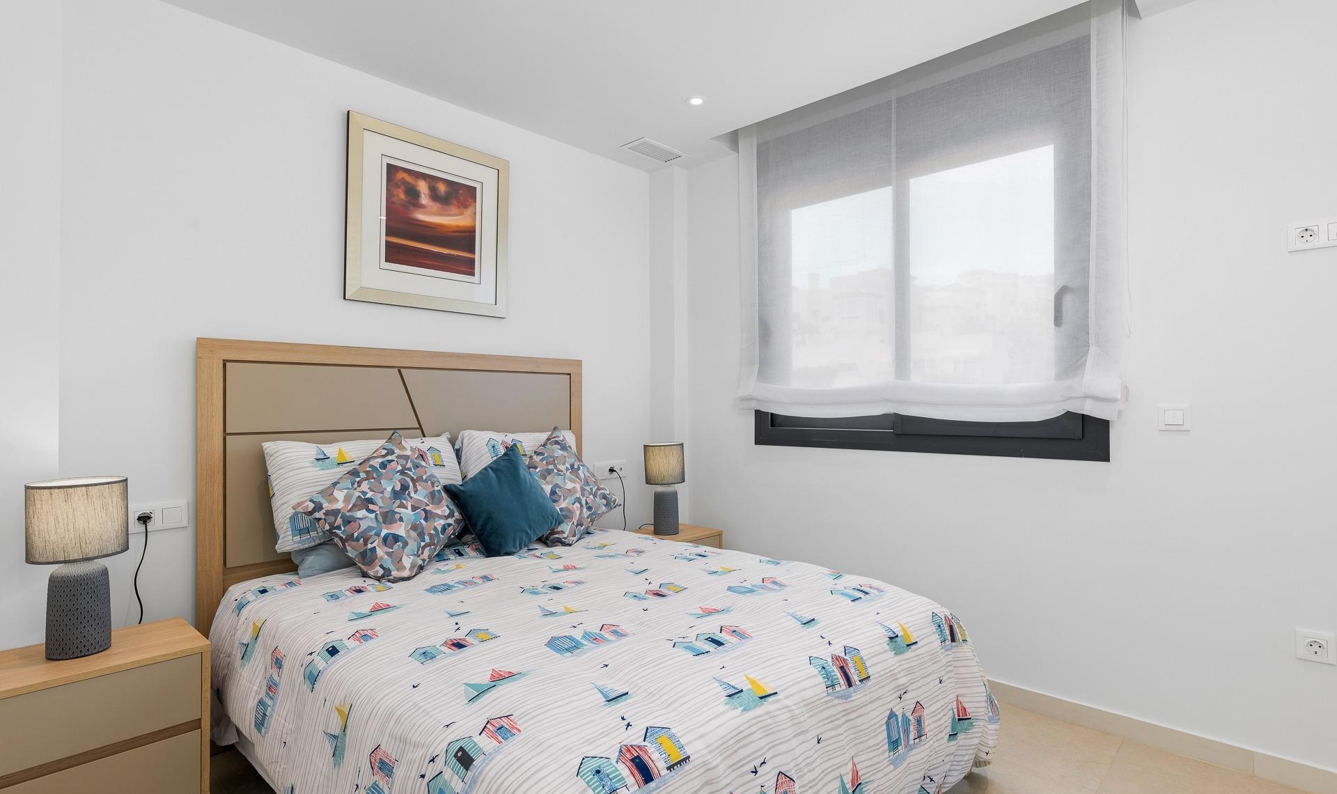 New Build - Villa -
Guardamar del Segura - Els secans