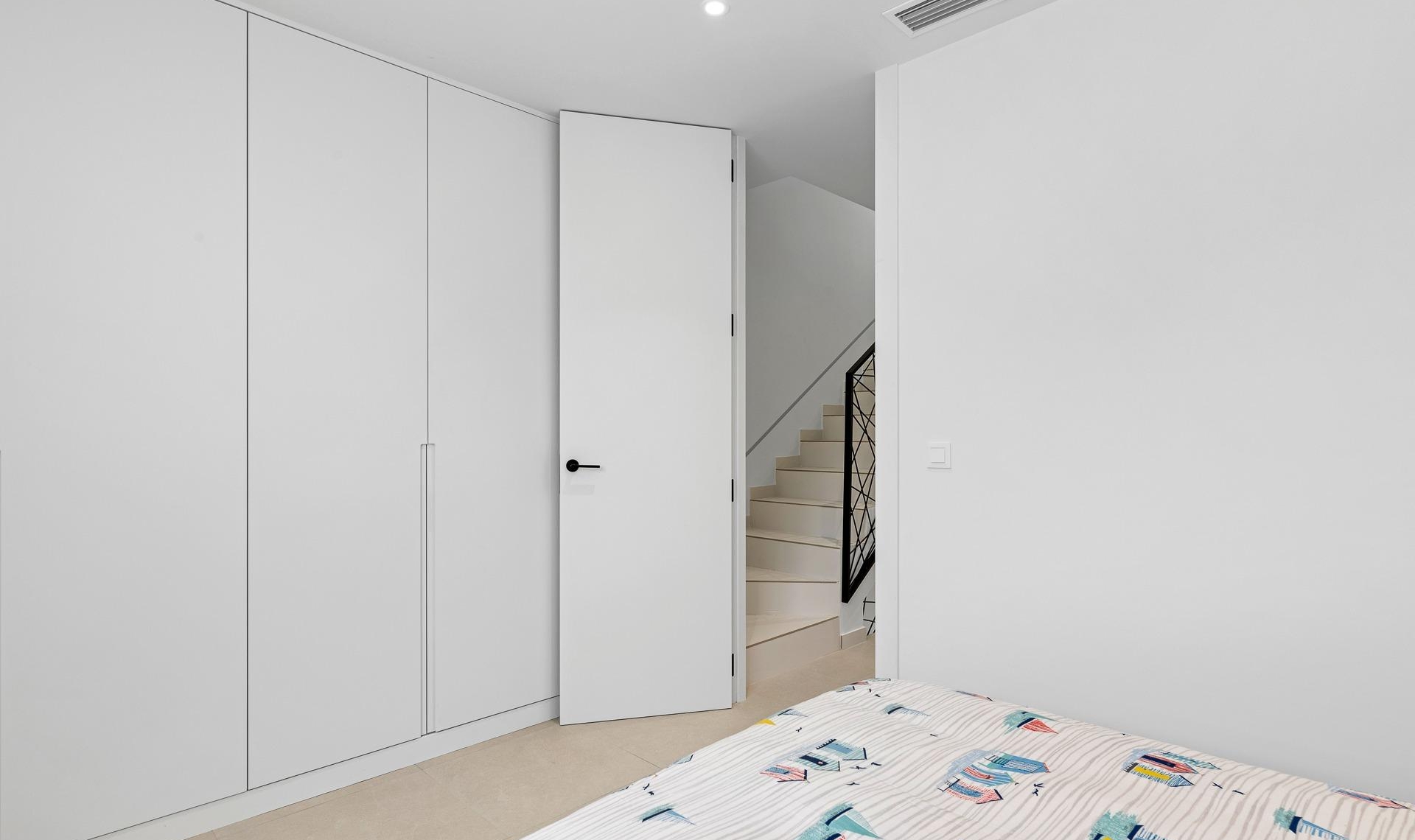 New Build - Villa -
Guardamar del Segura - Els secans