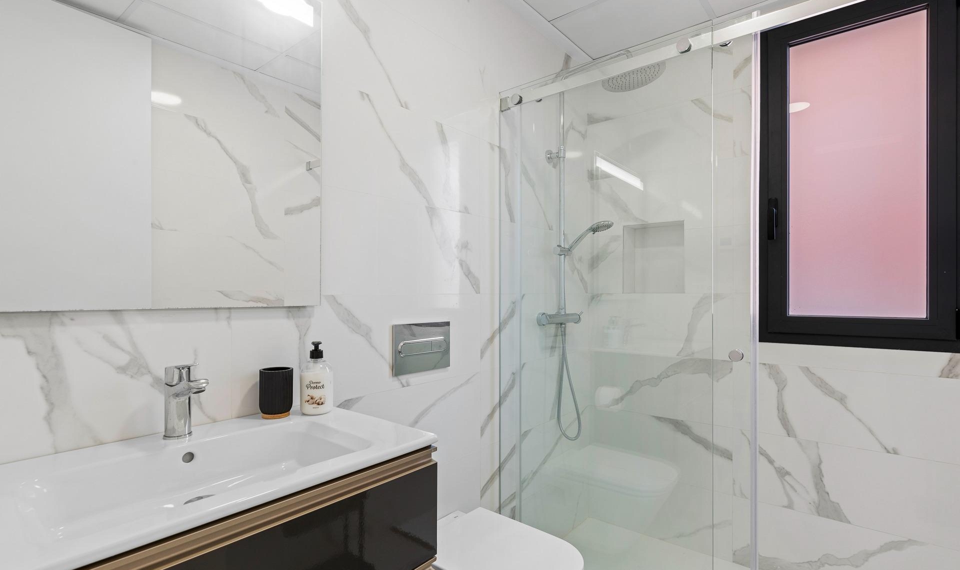 New Build - Villa -
Guardamar del Segura - Els secans