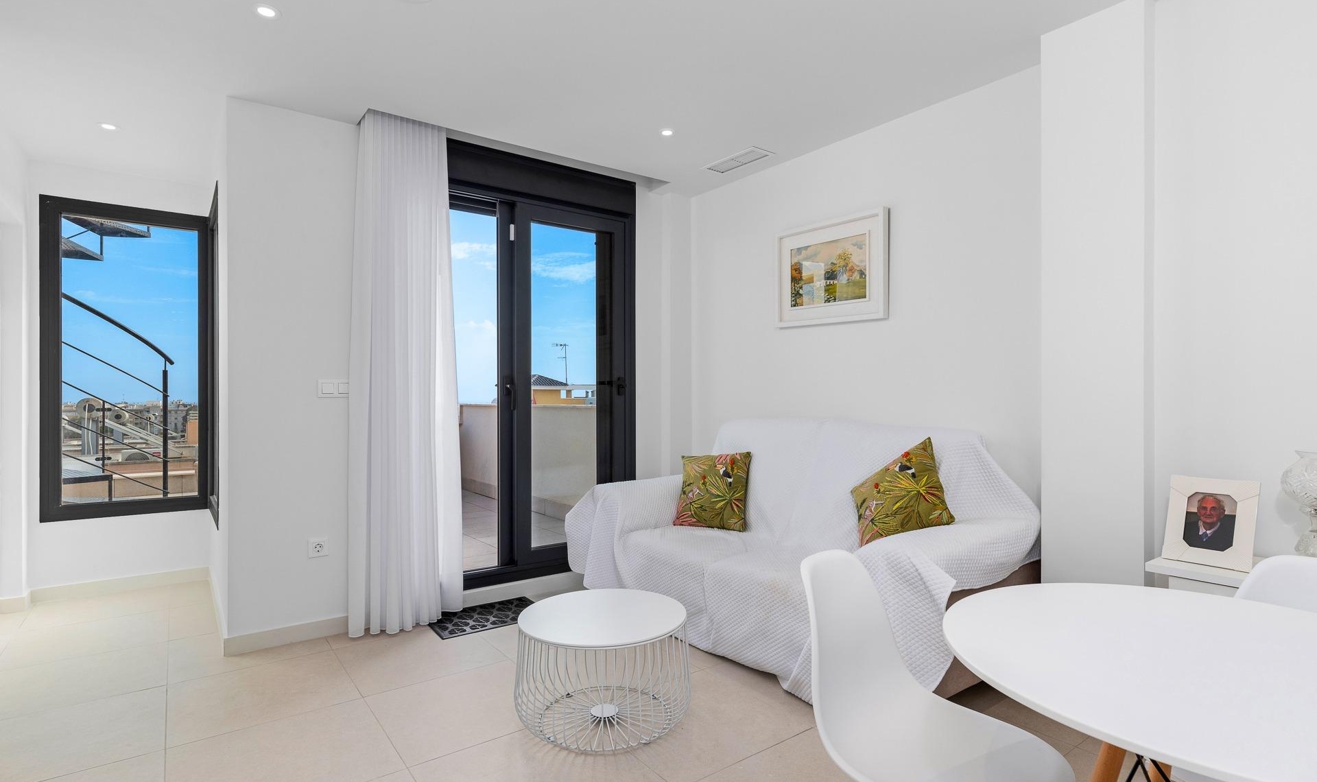 New Build - Villa -
Guardamar del Segura - Els secans