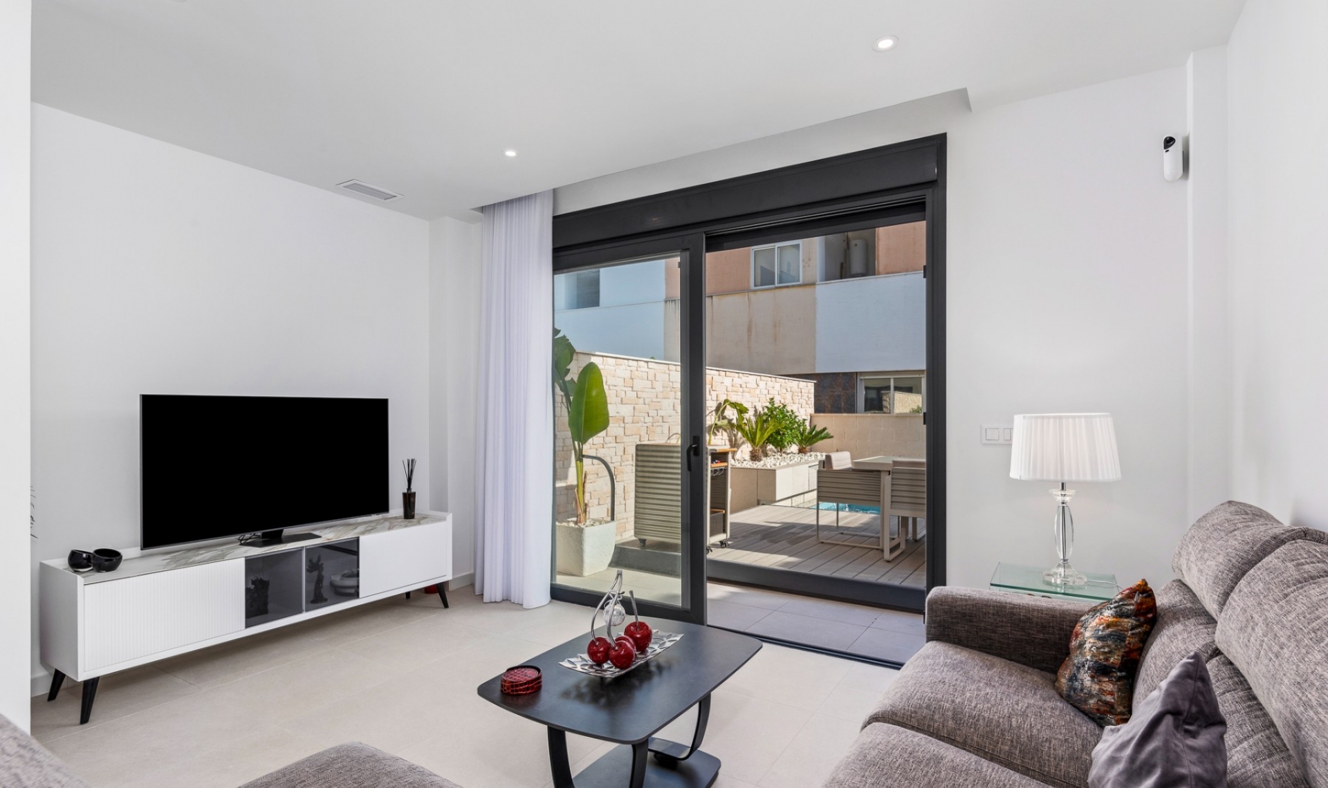 New Build - Villa -
Guardamar del Segura - Els secans