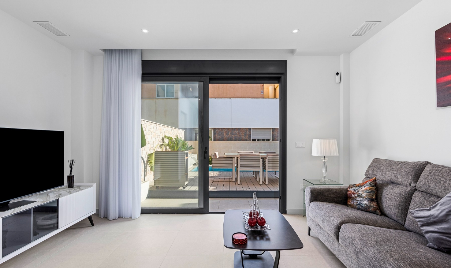 New Build - Villa -
Guardamar del Segura - Els secans