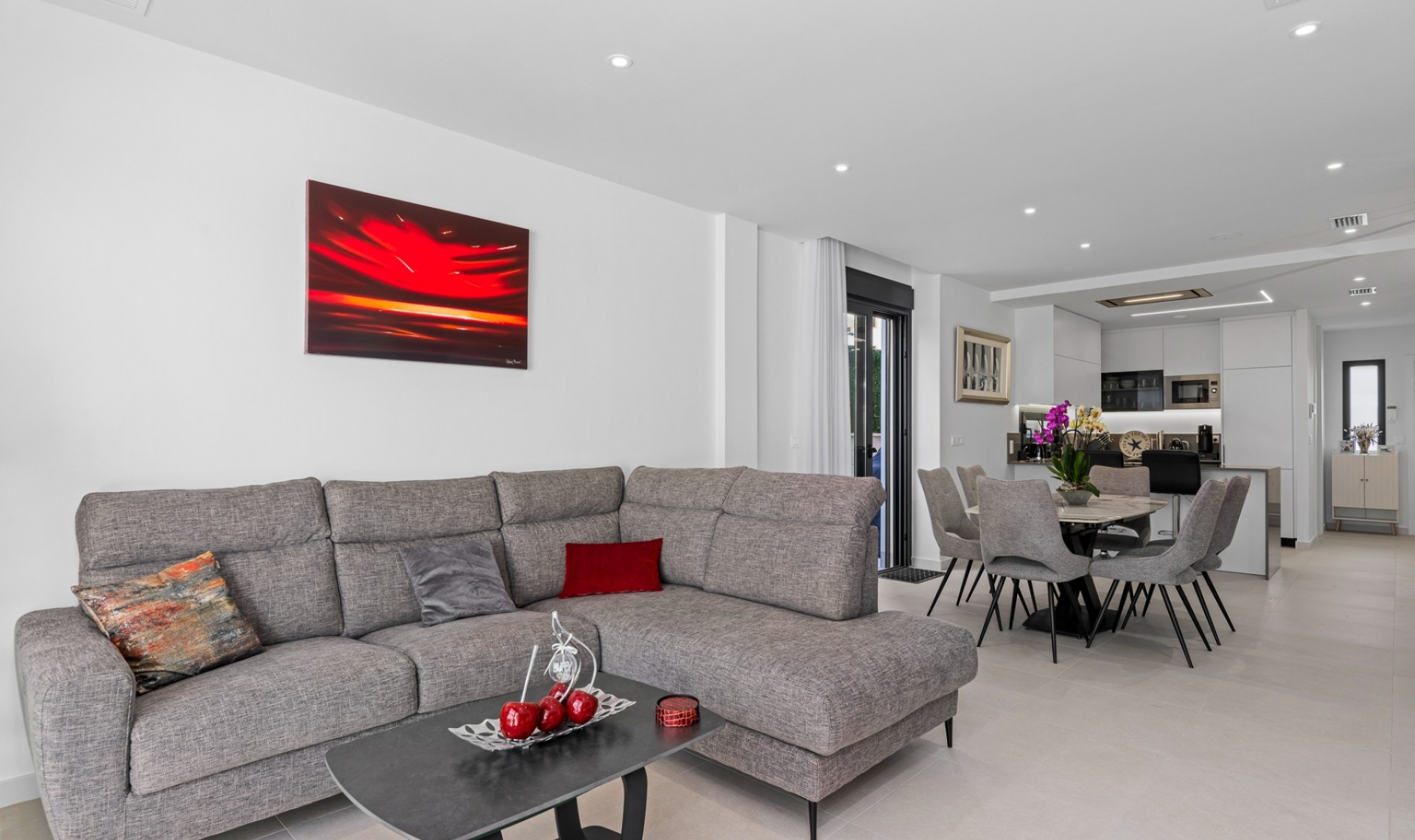 New Build - Villa -
Guardamar del Segura - Els secans