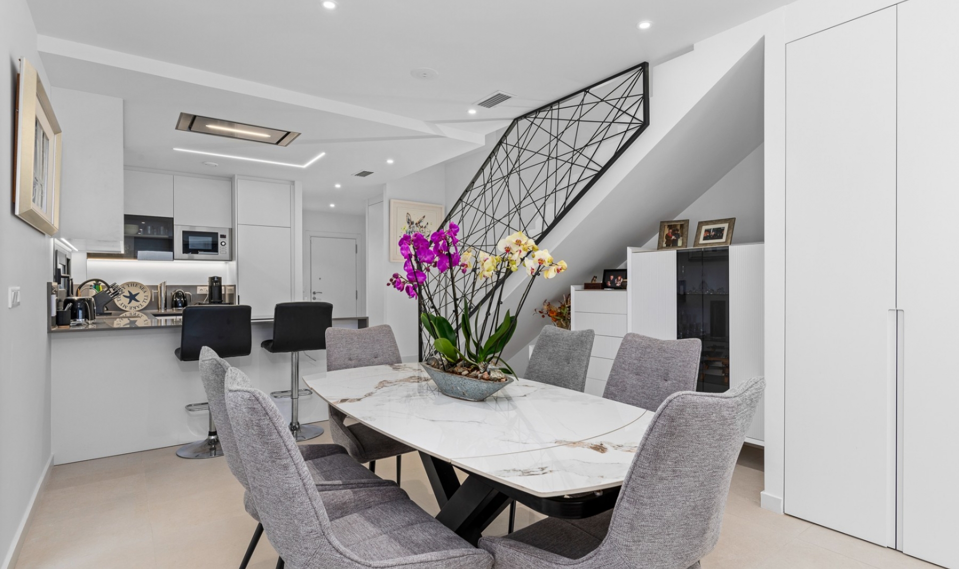 New Build - Villa -
Guardamar del Segura - Els secans