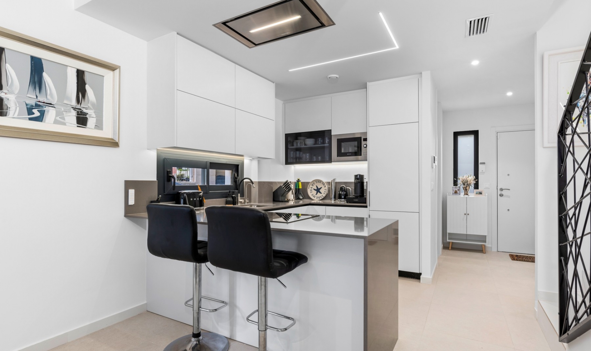 New Build - Villa -
Guardamar del Segura - Els secans
