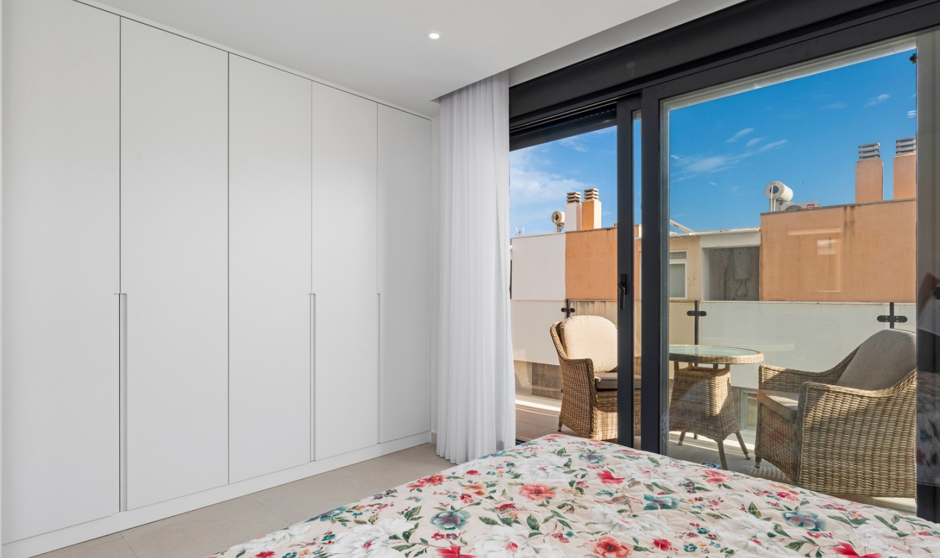 New Build - Villa -
Guardamar del Segura - Els secans