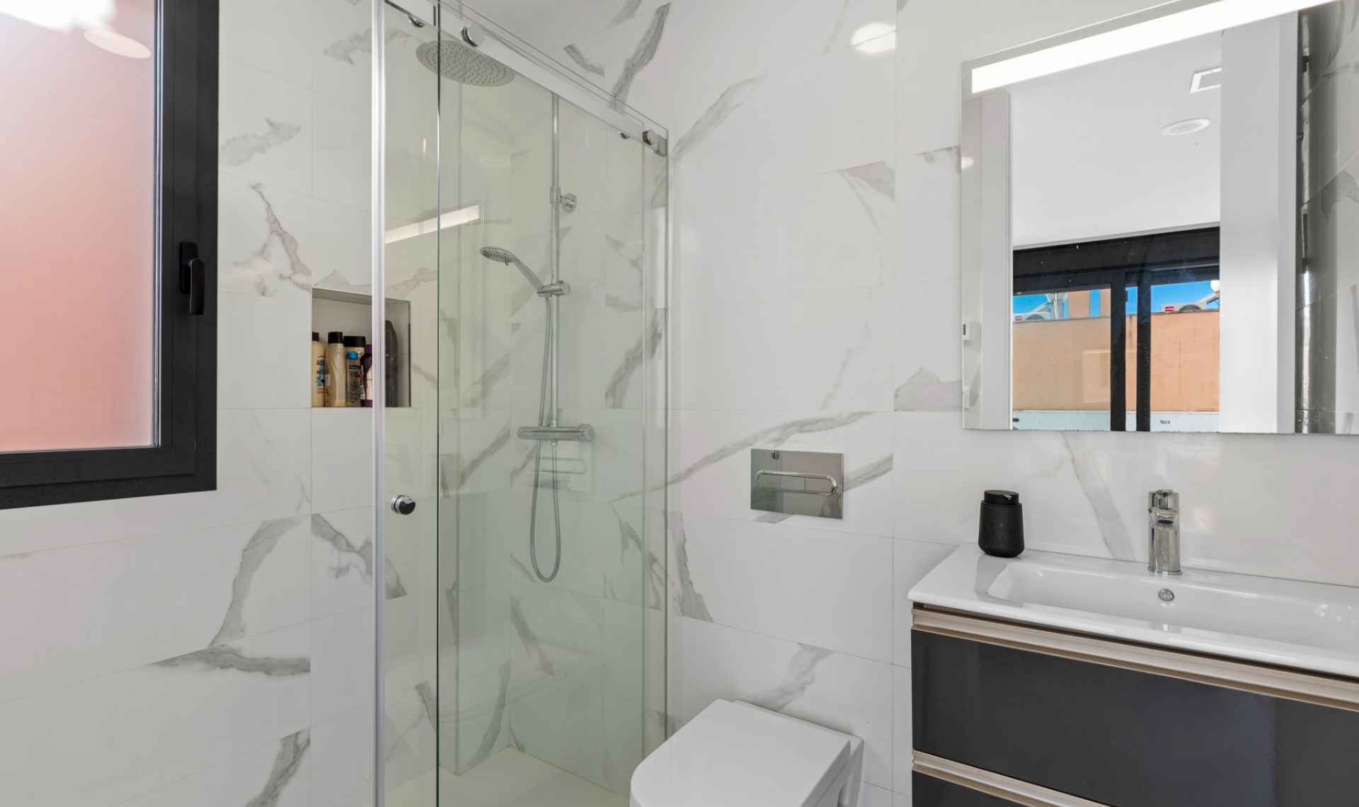 New Build - Villa -
Guardamar del Segura - Els secans