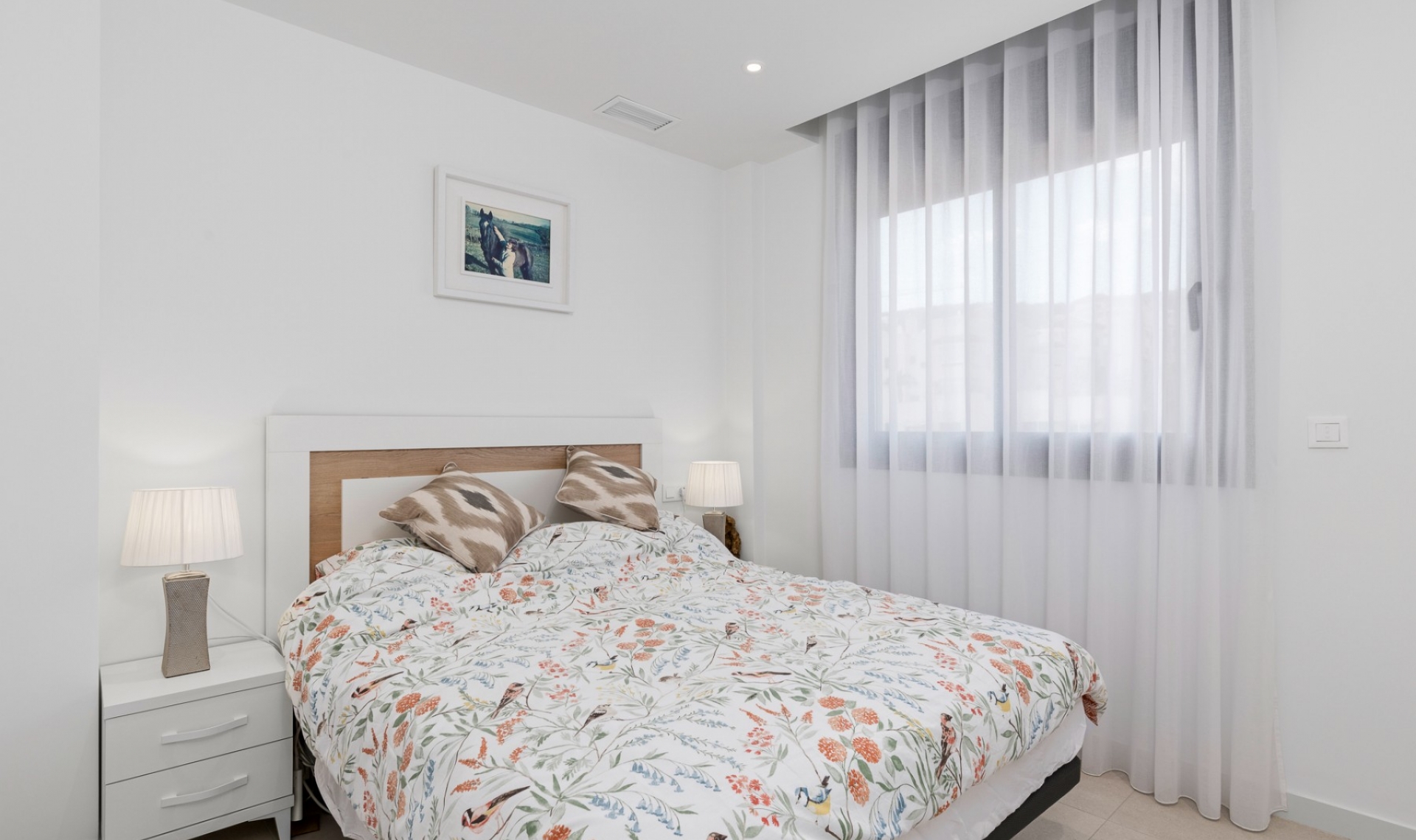New Build - Villa -
Guardamar del Segura - Els secans