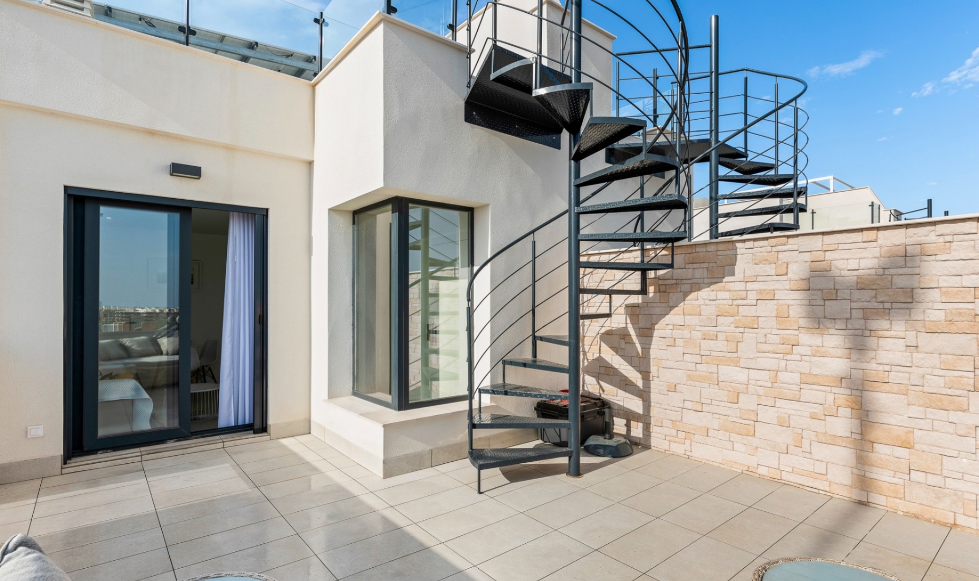 New Build - Villa -
Guardamar del Segura - Els secans