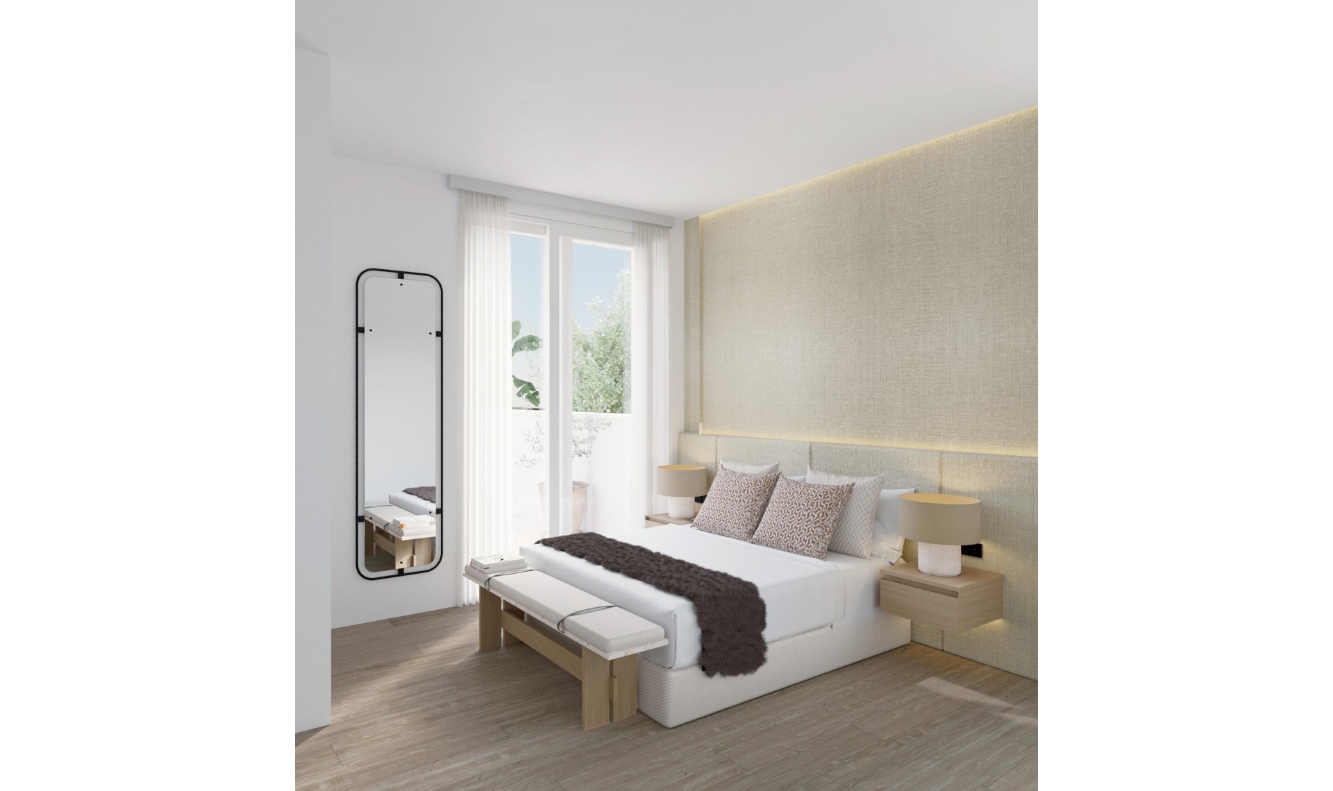 New Build - Villa -
Hondón de las Nieves - Centro