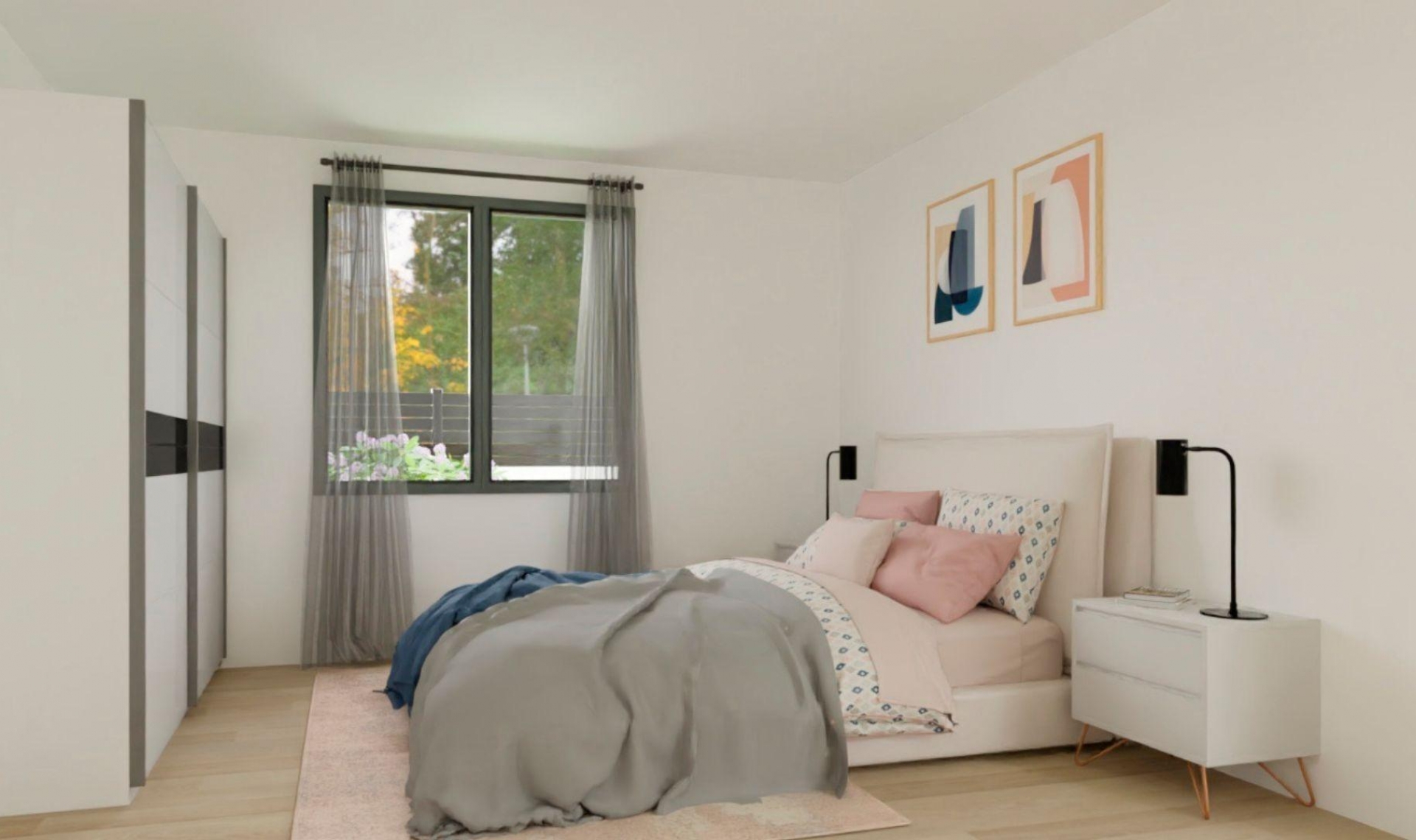 New Build - Villa -
Hondón de las Nieves - Urbaniz La Montañosa